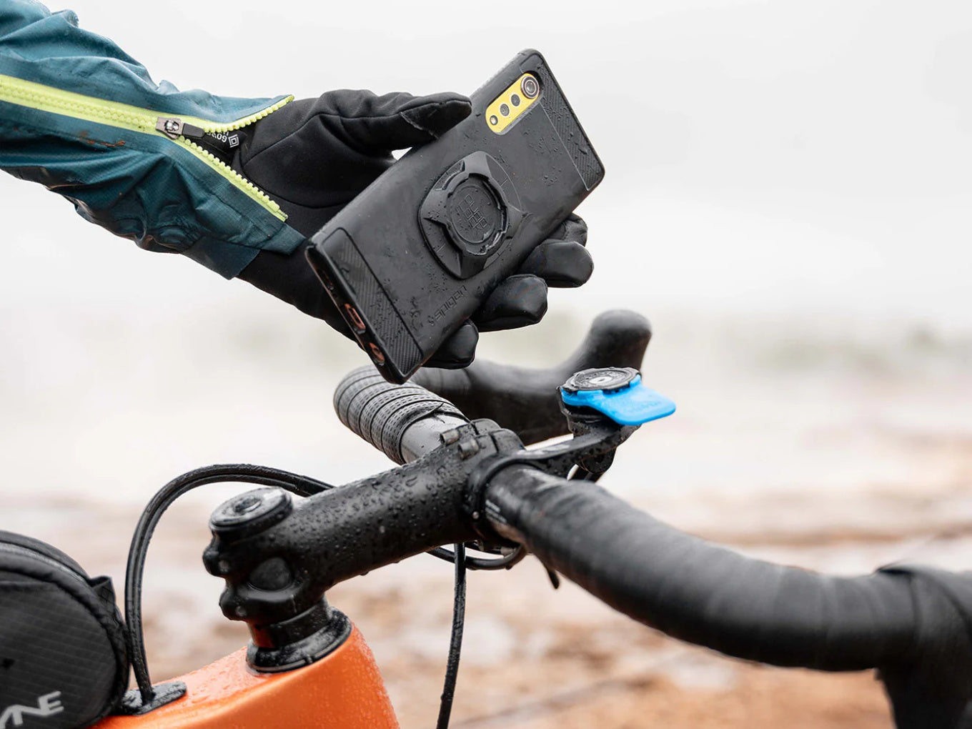 Quad Lock Universal Phone Adaptor (V3)