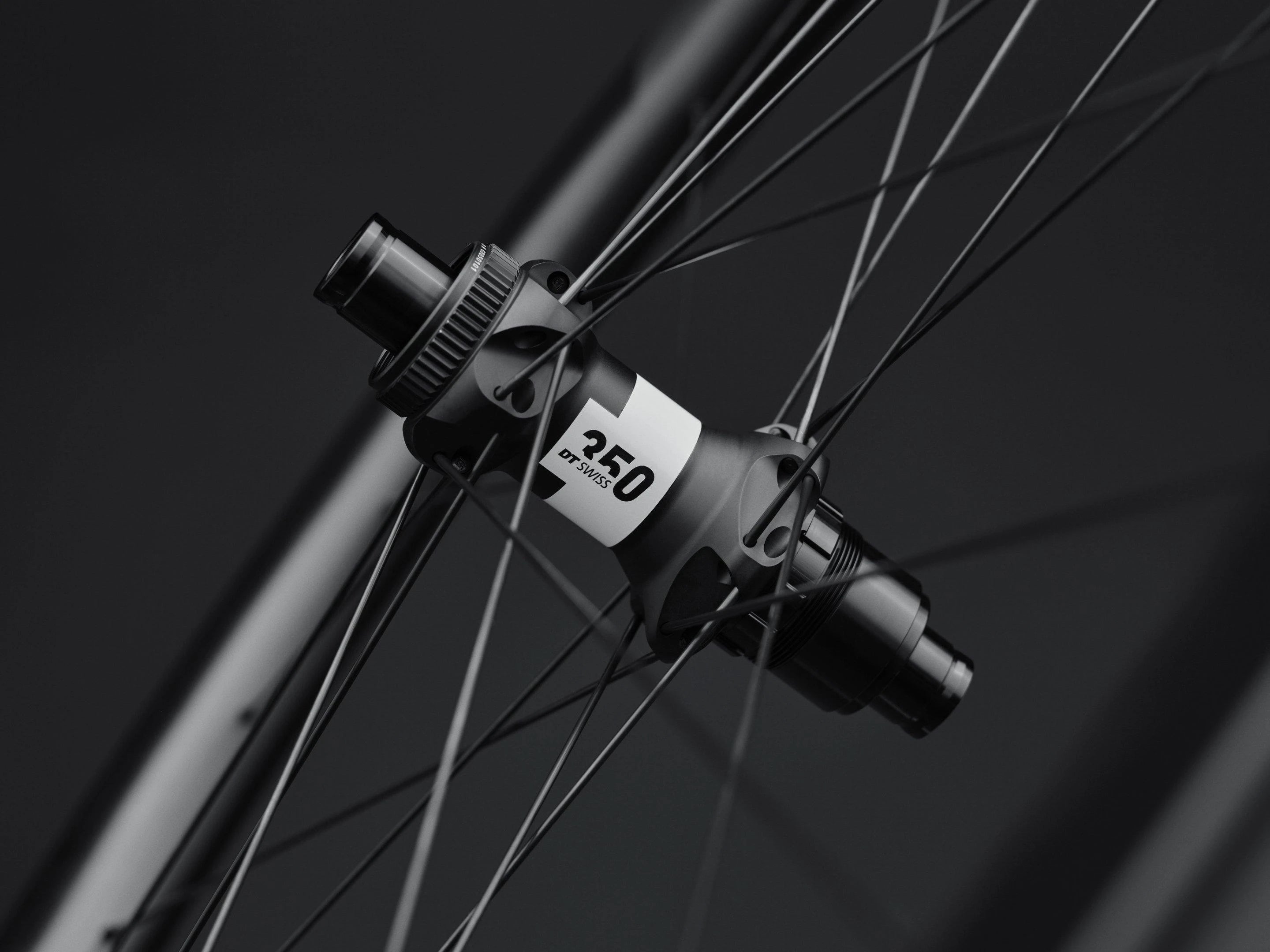 Roval Terra Aero CL Wheels