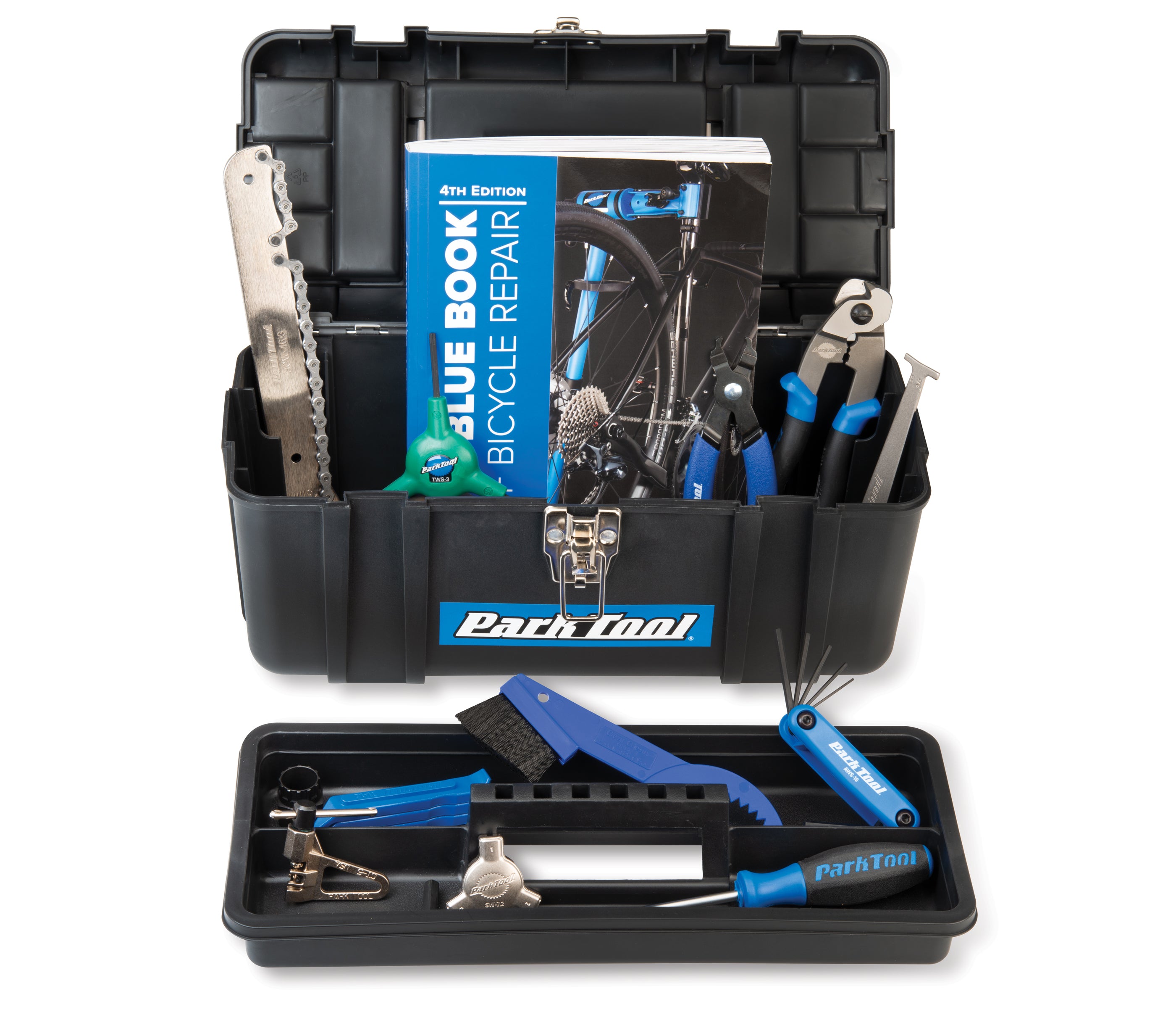 Park Tool (SK-4) Home Mechanic Starter Kit