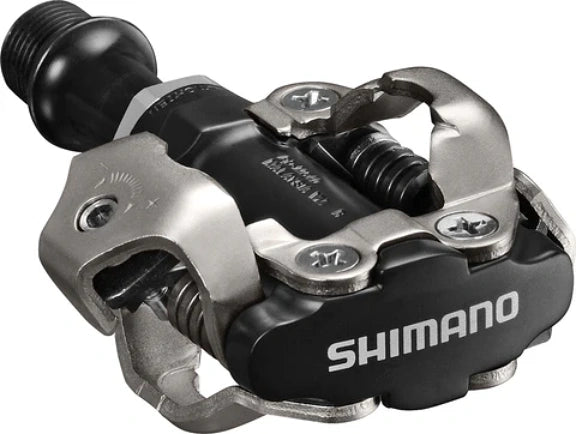 shimano carbon pedale Shimano SPD (PD-M540) Pedals