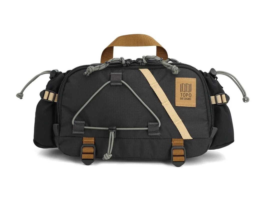 Topo Mountain Hydro Hip Pack