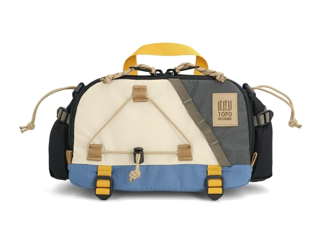 Topo Mountain Hydro Hip Pack