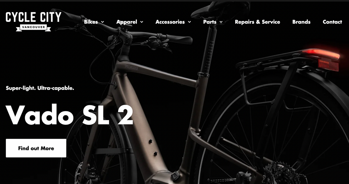 Specialized Sirrus Sizing