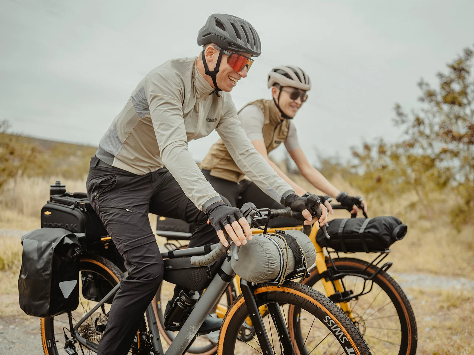 Topeak Handlebar Front Rack
