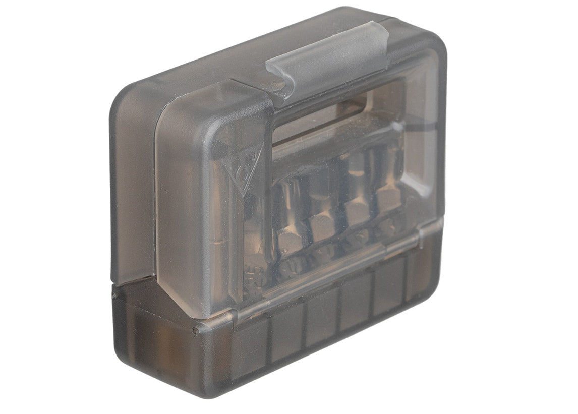 Topeak Nano Torqbox Torque Tool (5Nm)