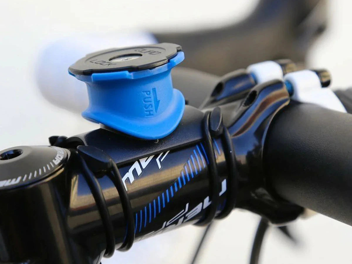 Quad Lock Stem/Handlebar Mount