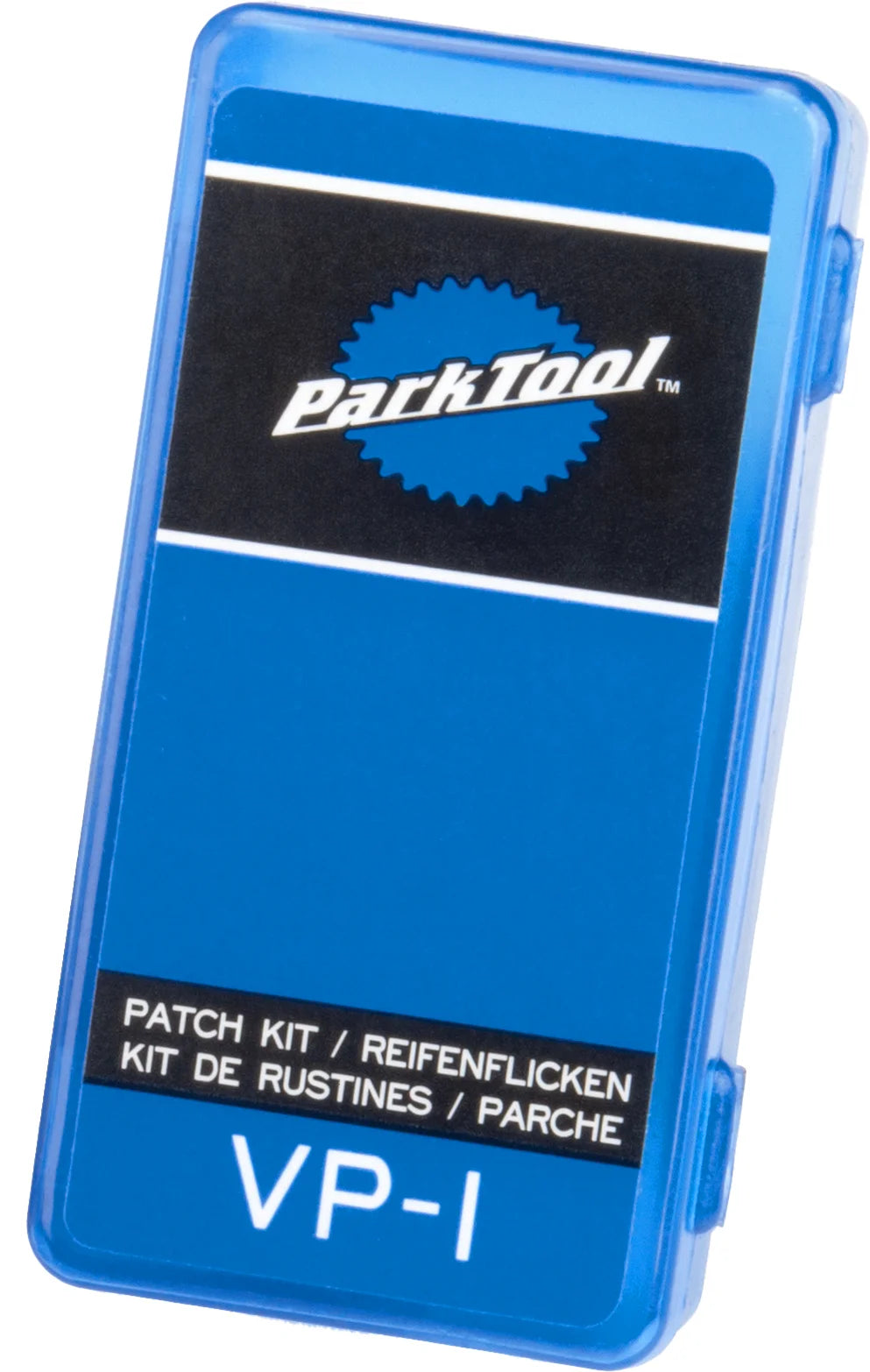 Park Tool Patch Kit (VP-1)