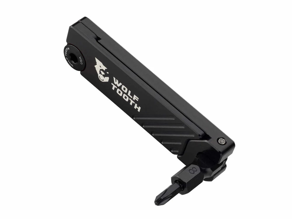 Wolf Tooth 6-Bit Hex Wrench Multi-Tool