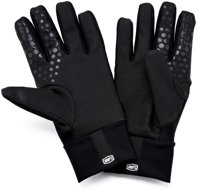 100% Hydromatic Brisker Gloves