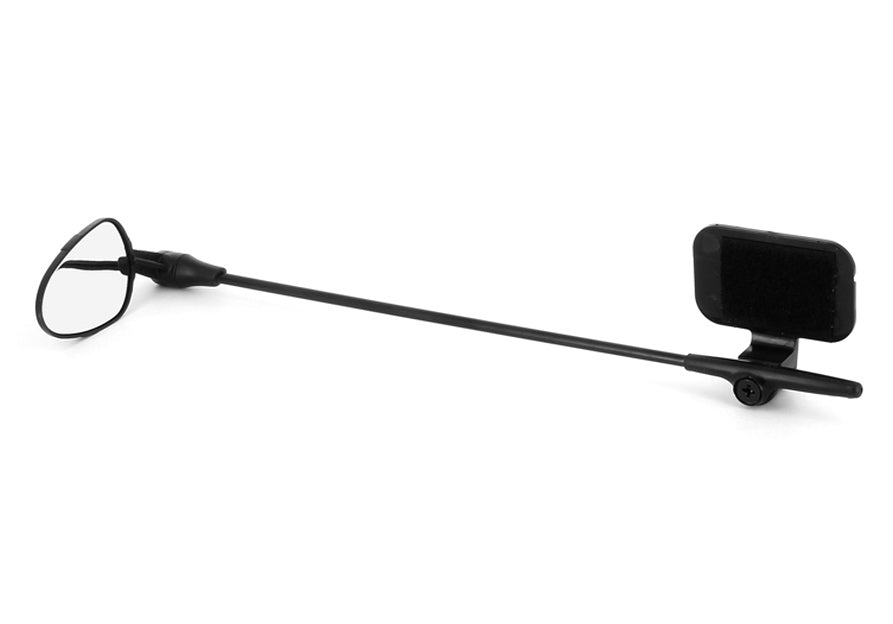 Zéfal Z Eye Helmet Mounted Mirror