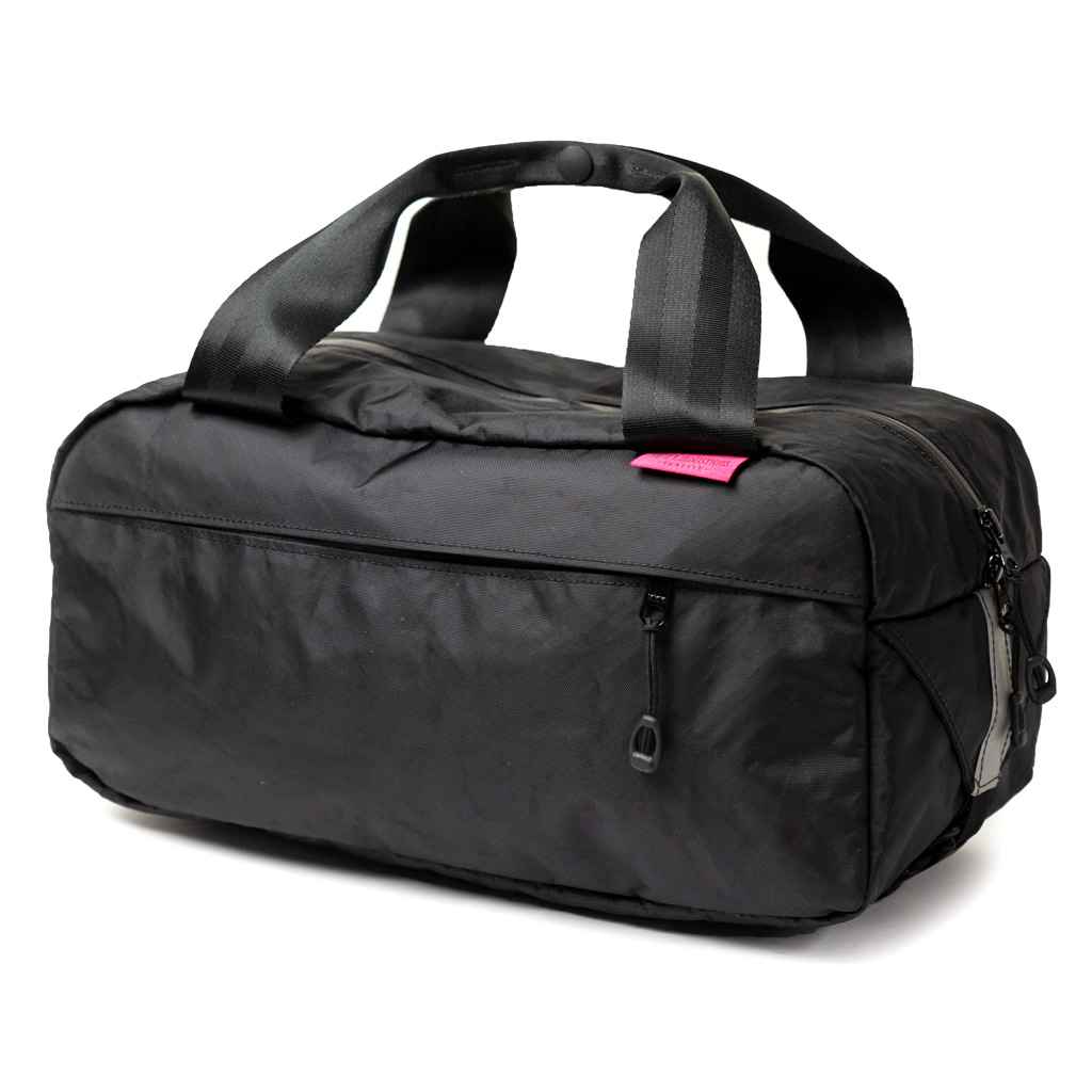 Swift Industries Sugarloaf Basket Bag | Cycle City