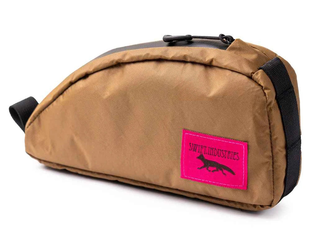 Swift Industries Moxie Top Tube Bag