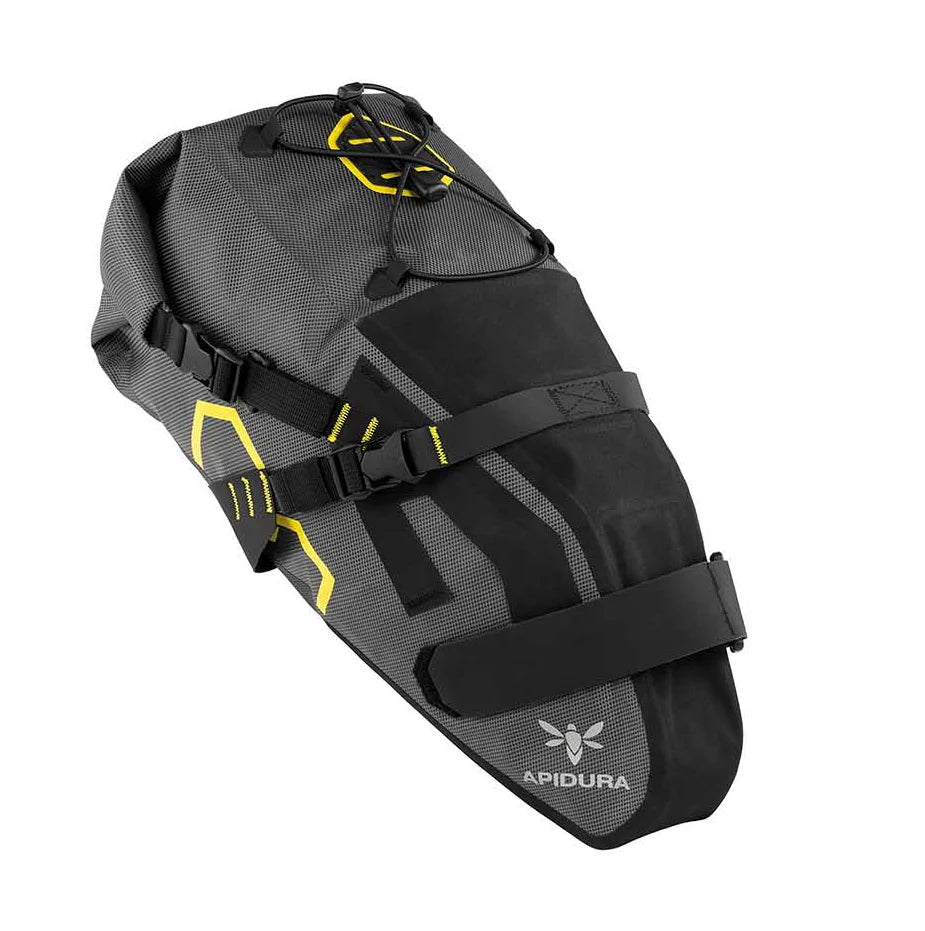 Apidura Expedition Saddle Pack Apidura Expedition Saddle Pack