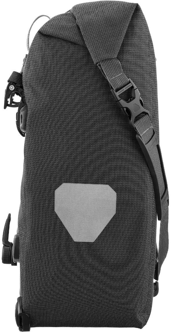Ortlieb Backroller Urban QL 2.1 Pannier (20L)