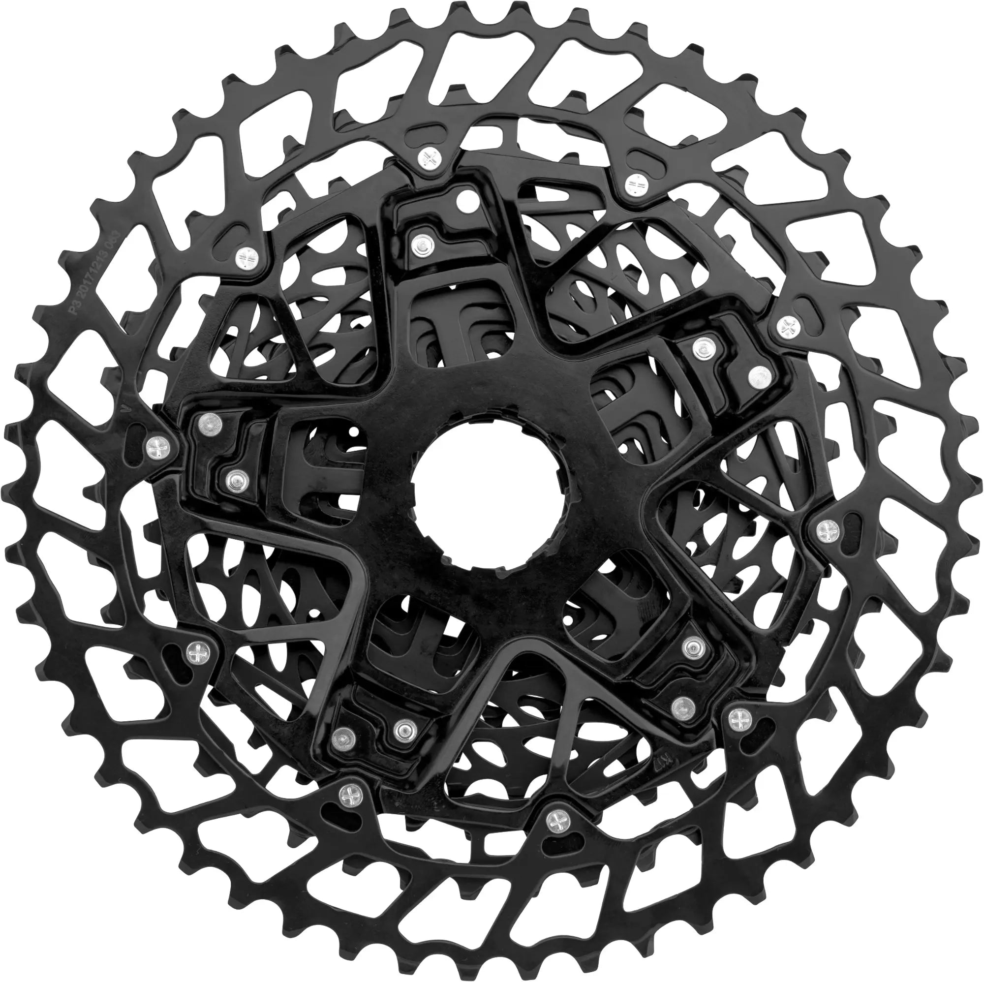 SRAM NX Eagle (PG-1230) 12-speed, 10-50T Cassette