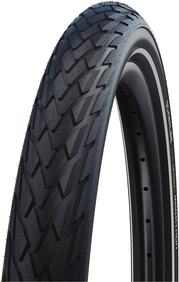 Schwalbe Marathon Green Tire