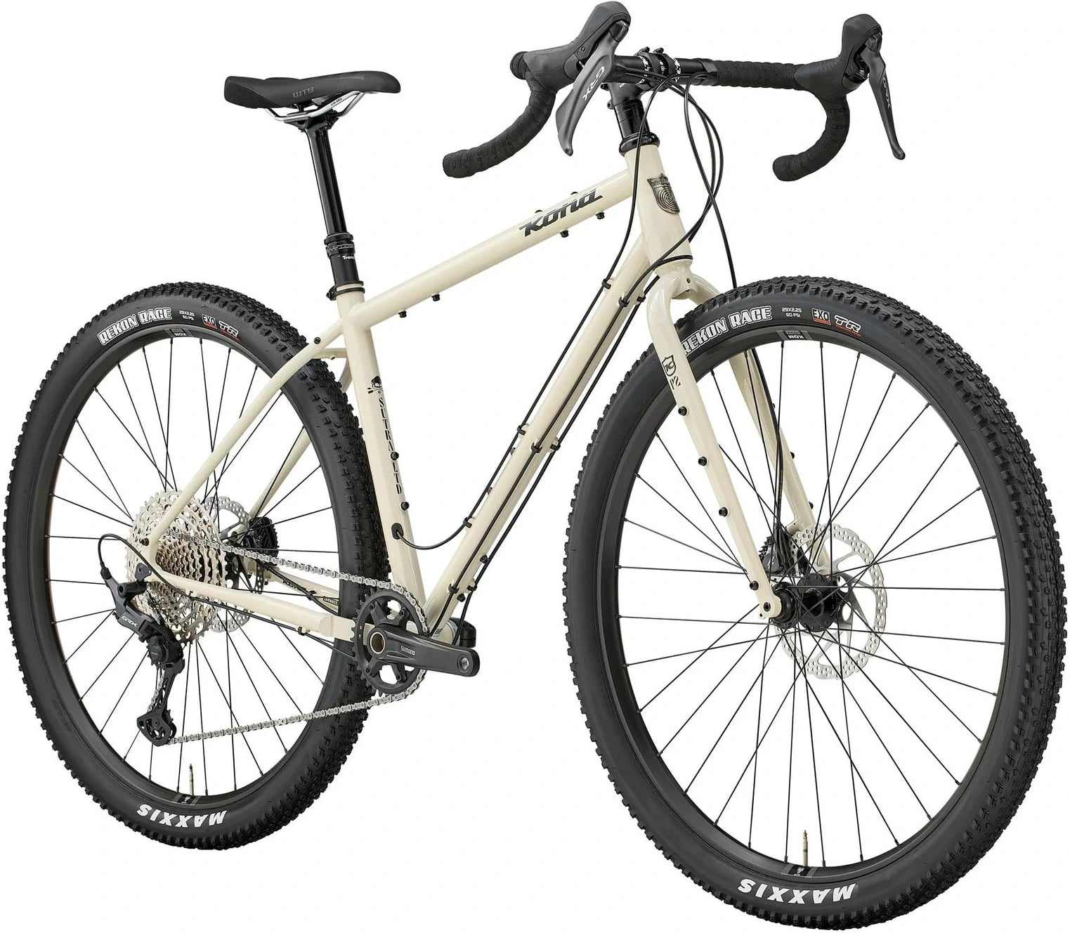 Kona Sutra LTD (2026)