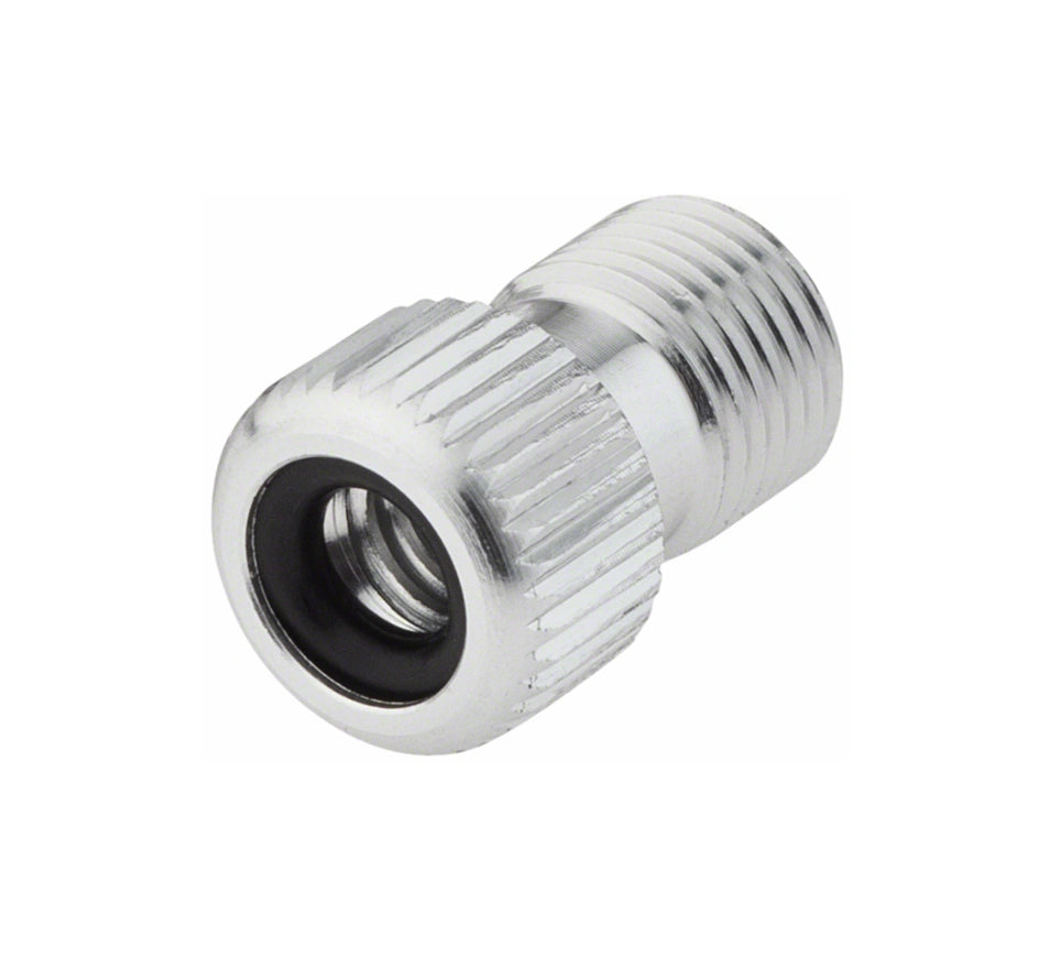 Presta-to-Schrader Adapter
