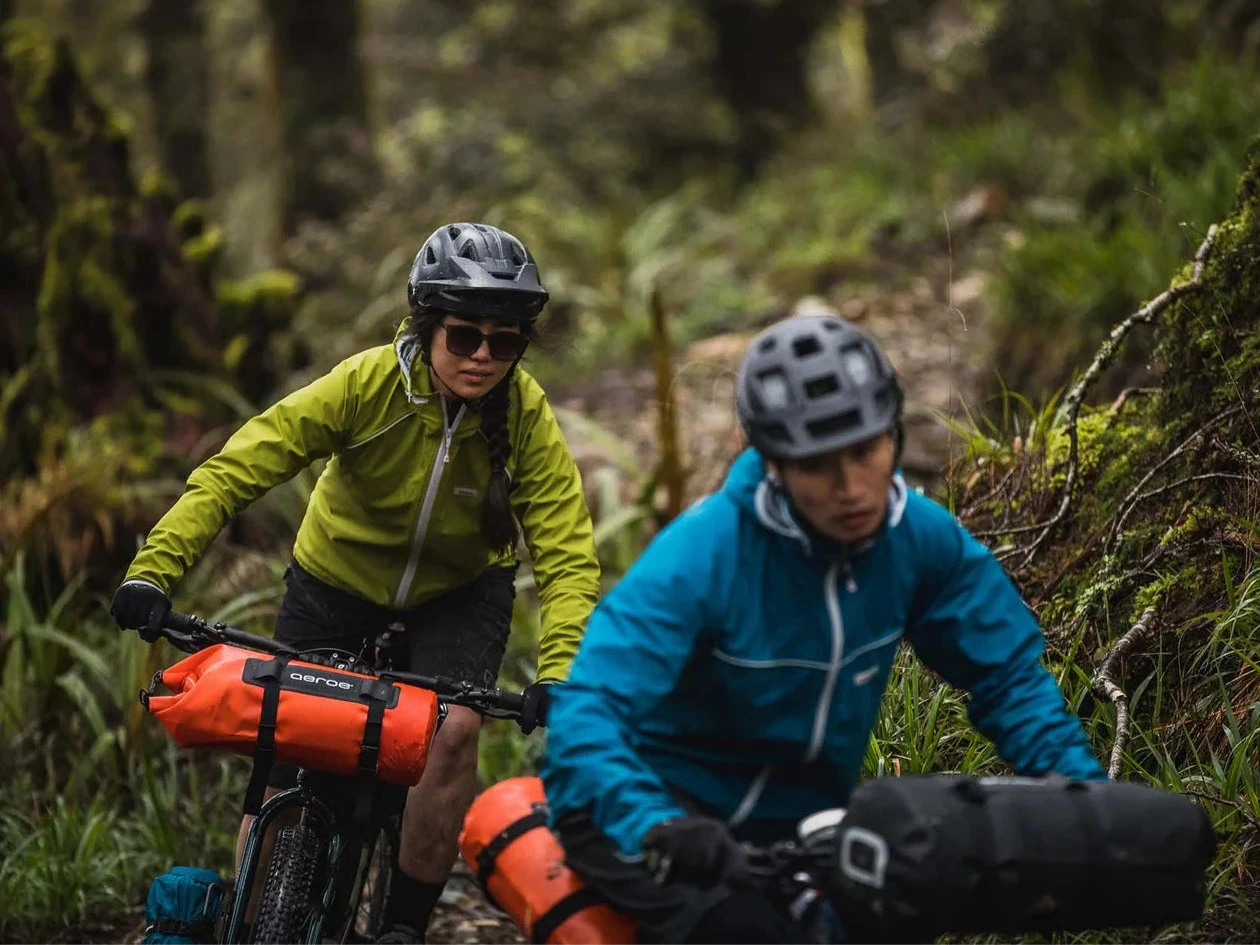 Aeroe Spider Handlebar/Fork Cradle