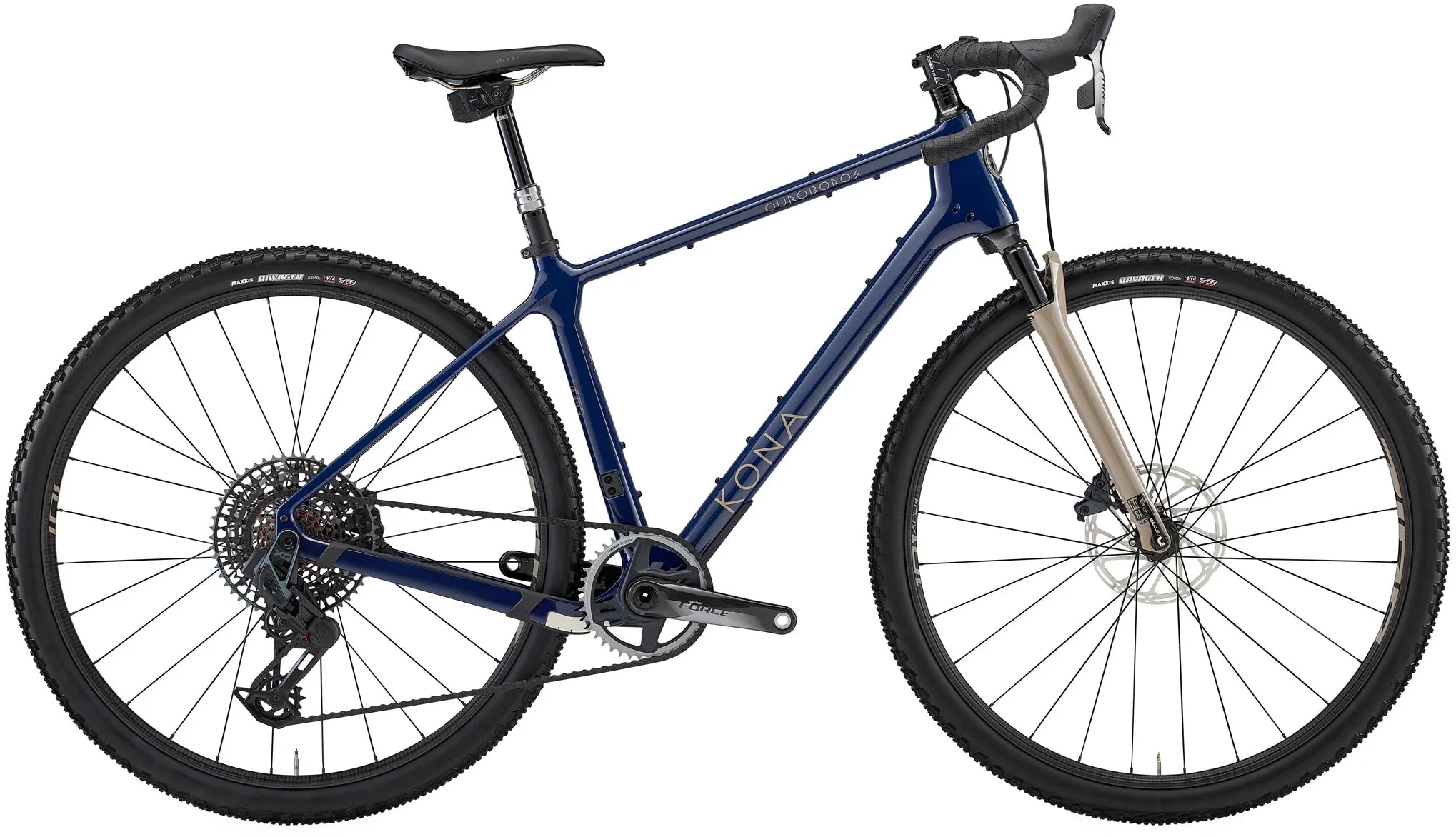 Kona Ouroboros Supreme