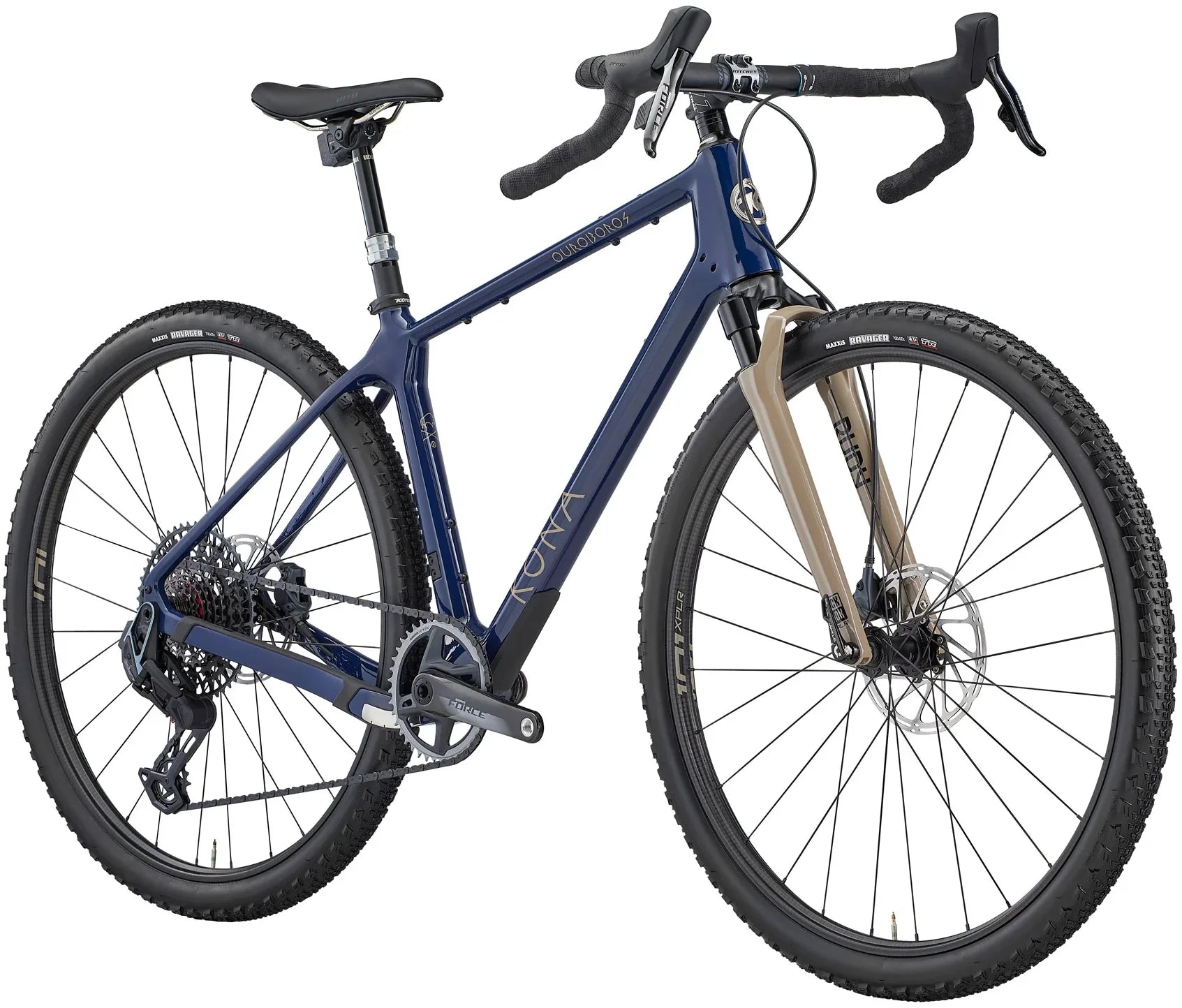 Kona Ouroboros Supreme