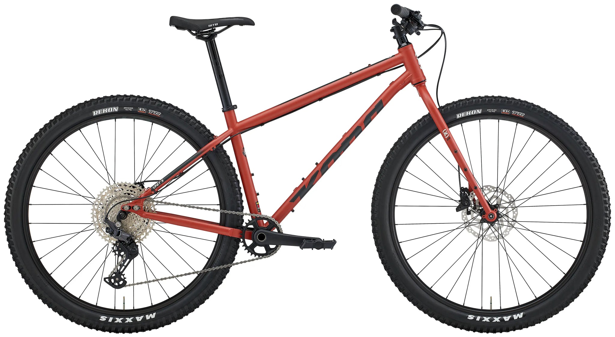 KONA UNIT X Mサイズ Kona Unit X 36E Mountain Bike | Cycle City