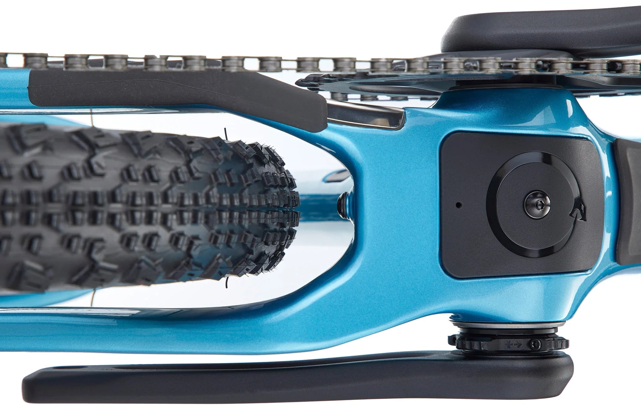 Kona Ouroboros Carbon