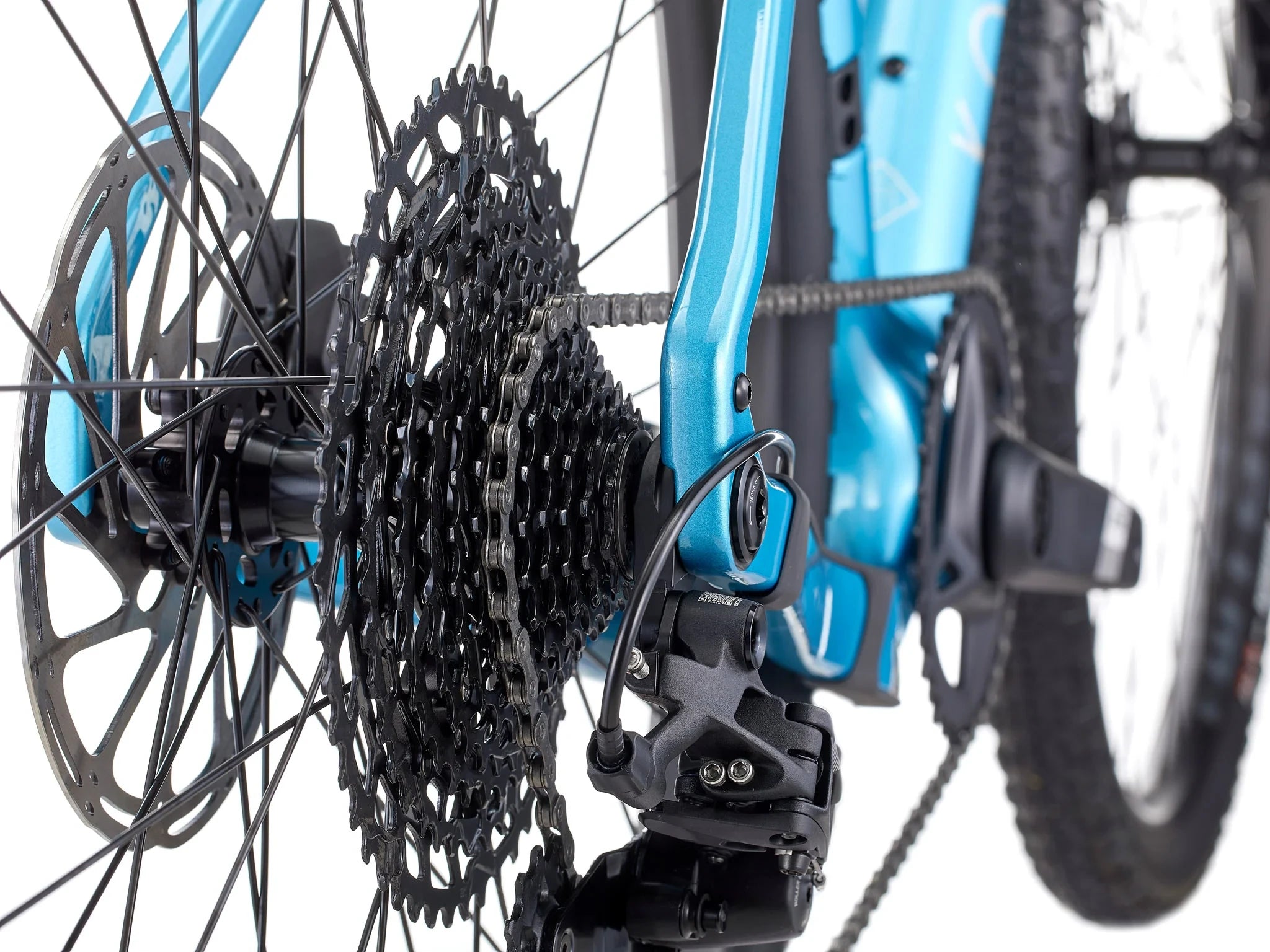 Kona Ouroboros Carbon