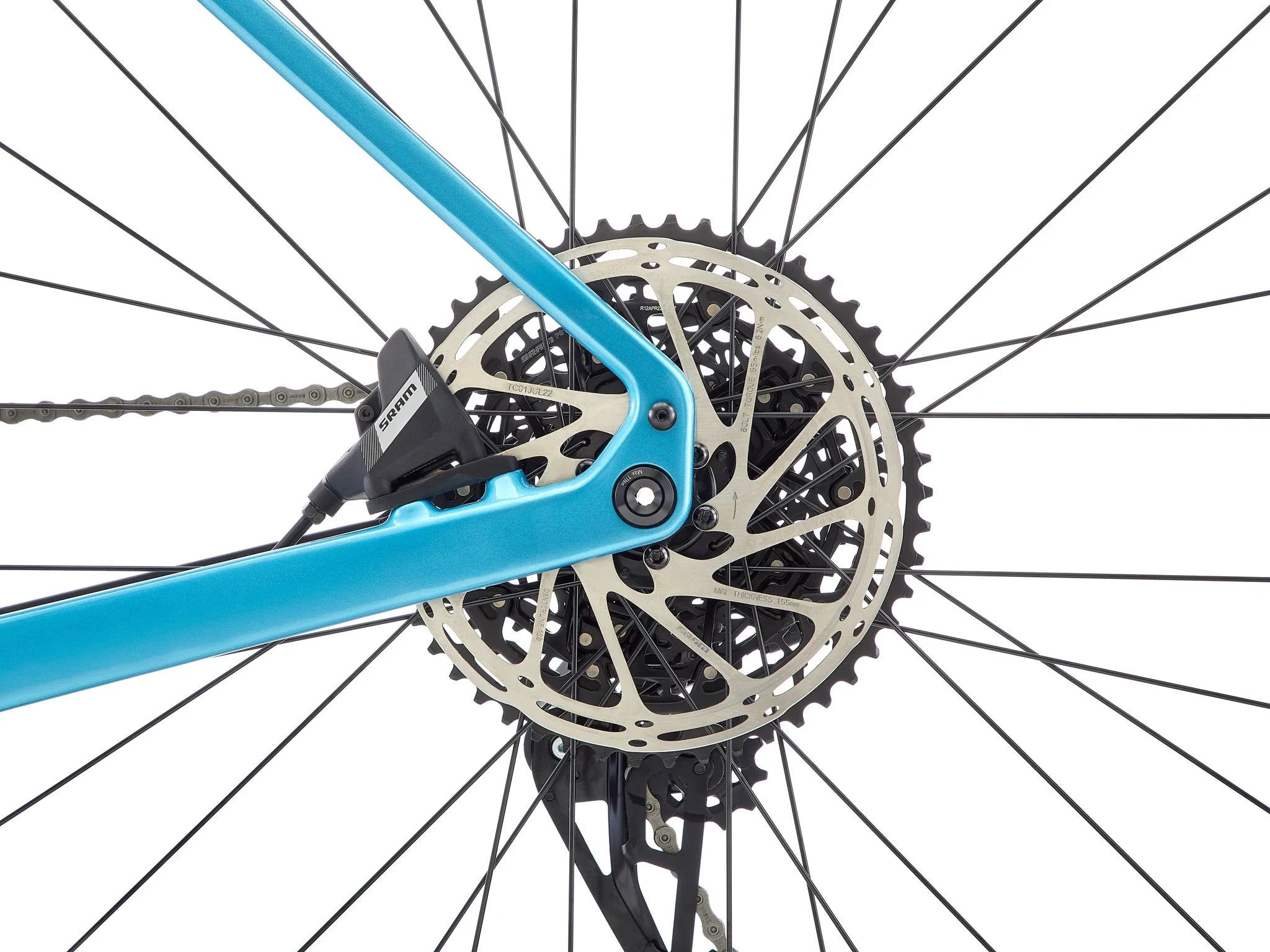 Kona Ouroboros Carbon