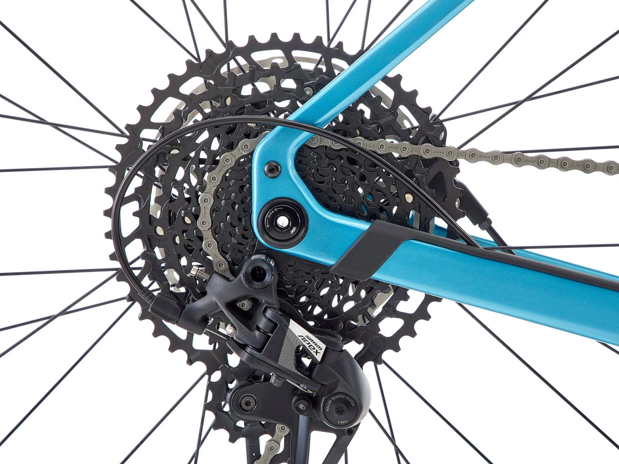 Kona Ouroboros Carbon