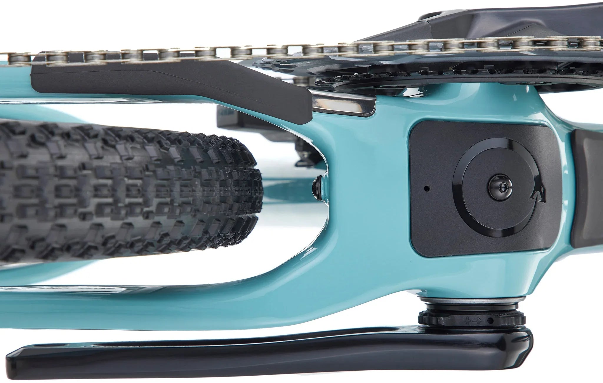 Kona Ouroboros Carbon Deluxe (CR/DL)