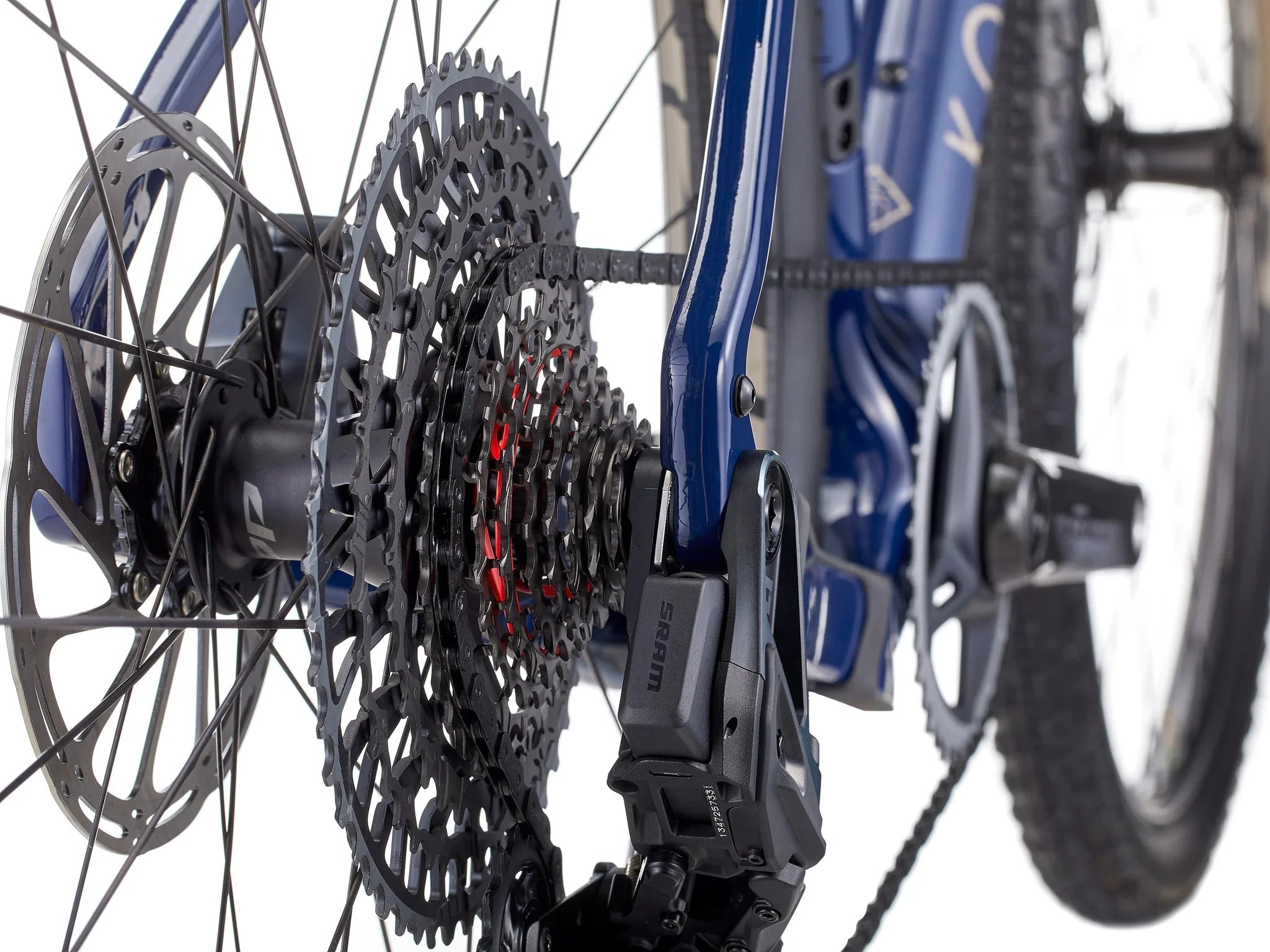 Kona Ouroboros Supreme