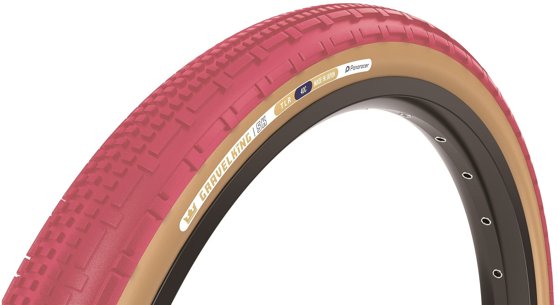 Panaracer GravelKing '25 SK LTD