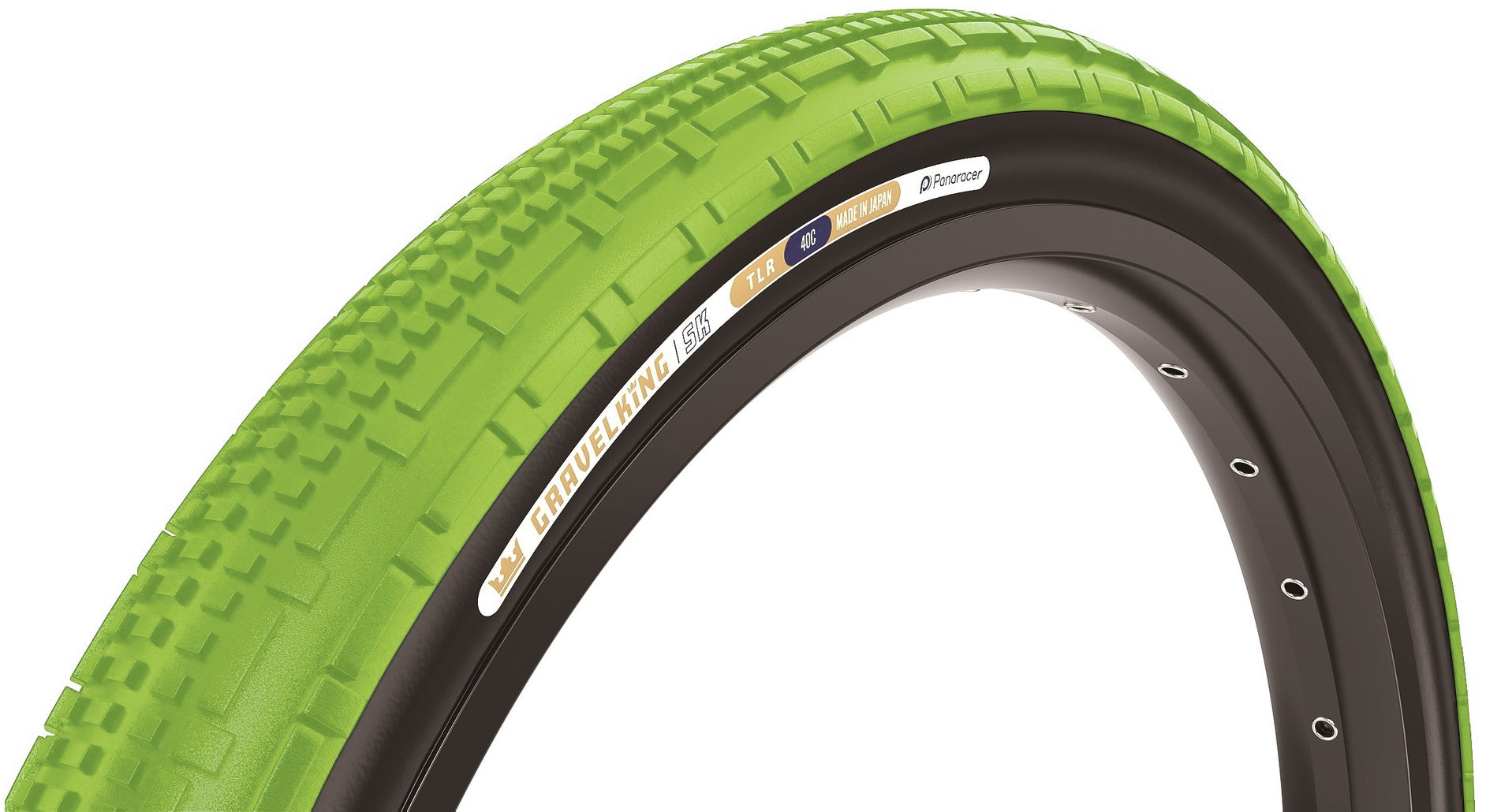 Panaracer GravelKing '24 SK LTD