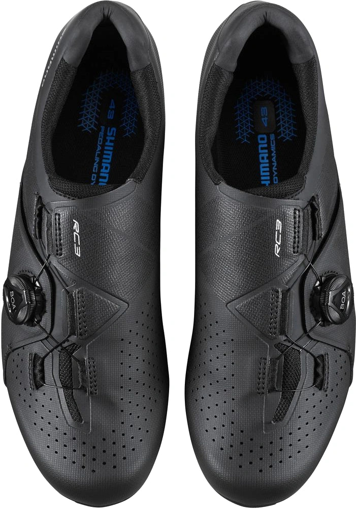 Shimano RC300 (Wide)