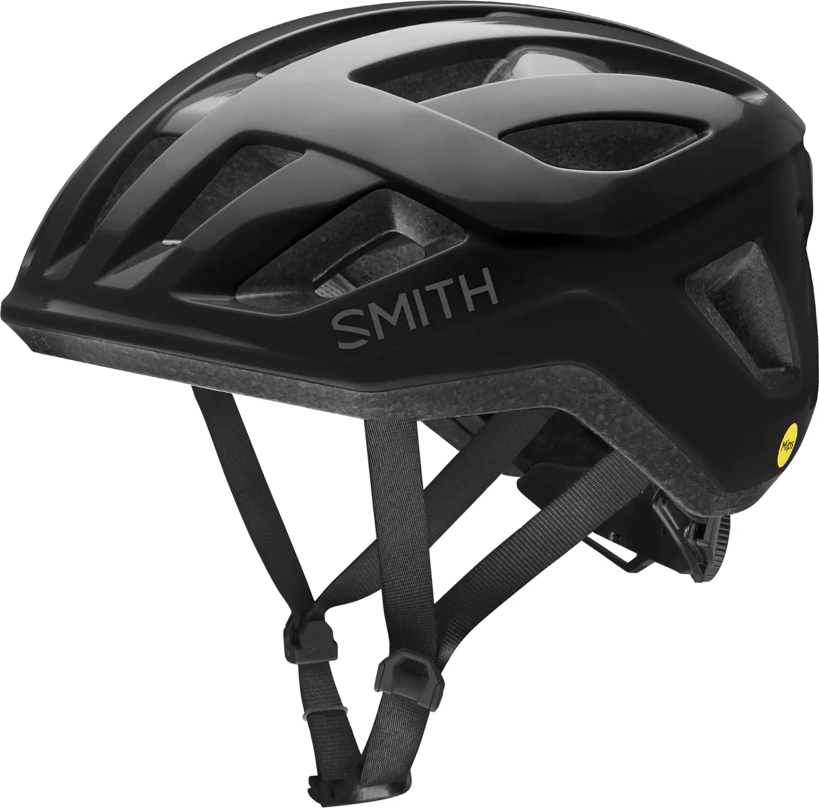 SMITH Signal ヘルメット M ブラック Smith Signal MIPS Helmet