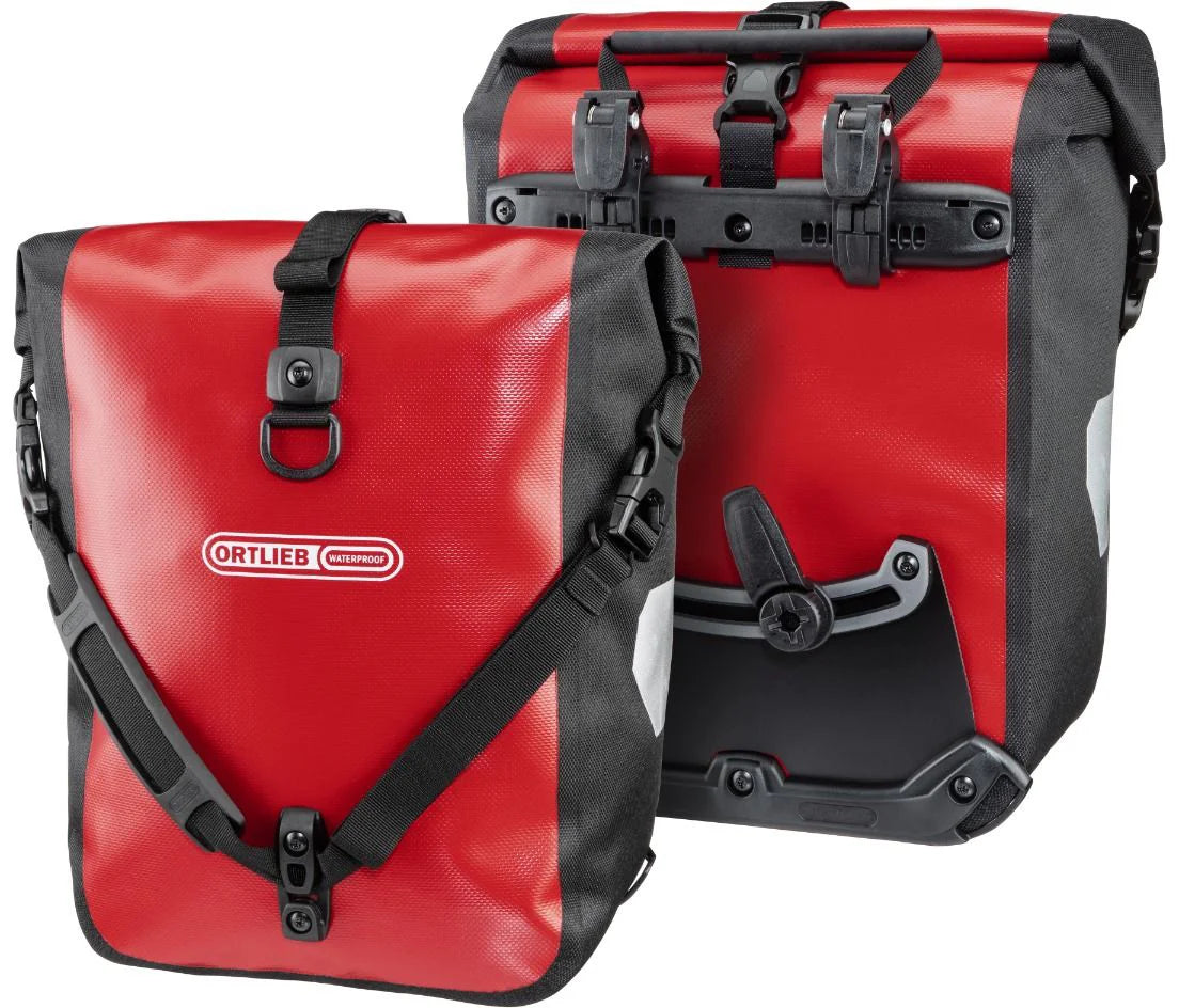 Ortlieb Sport Roller Panniers (25L)