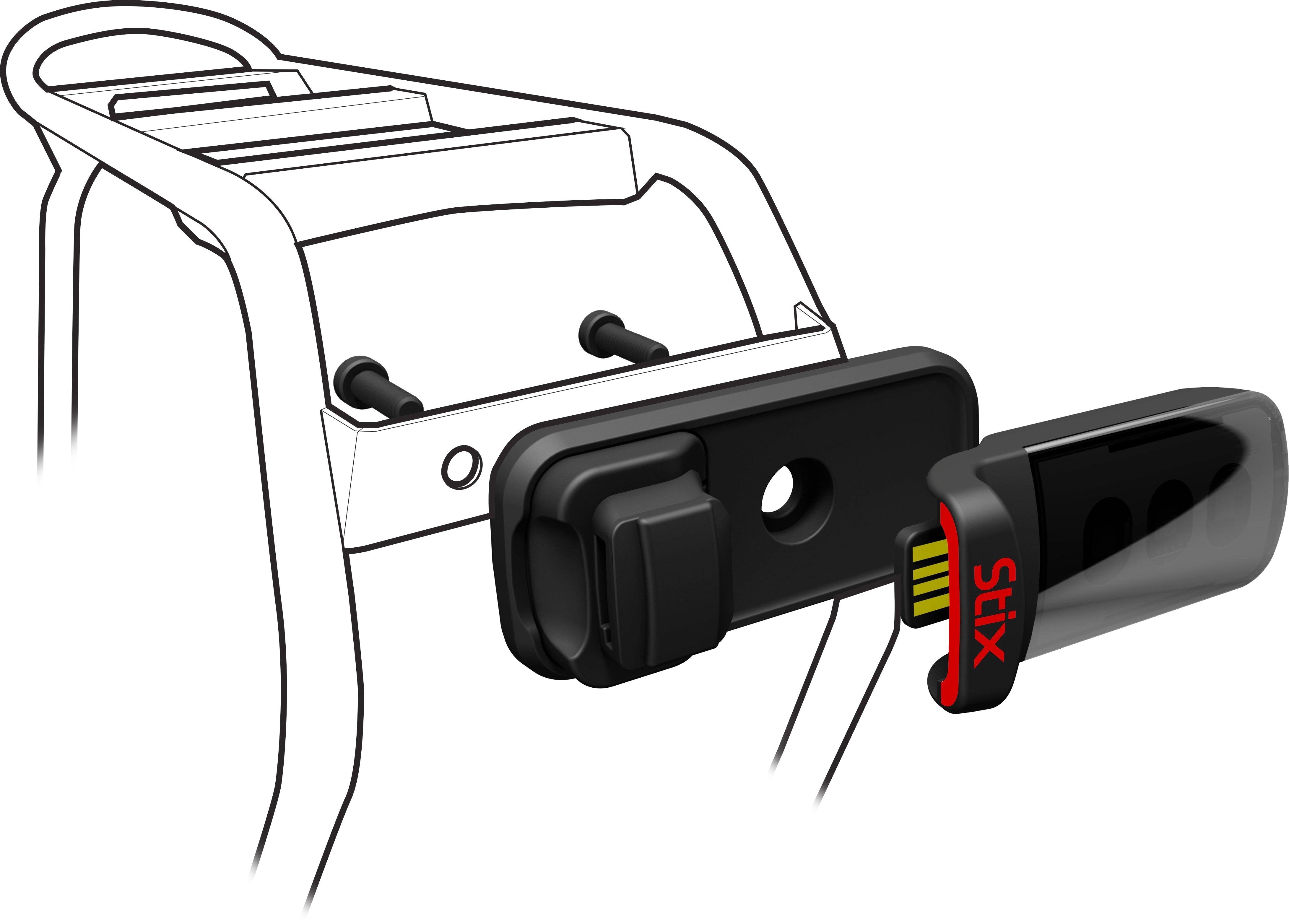 Specialized Stix Mount