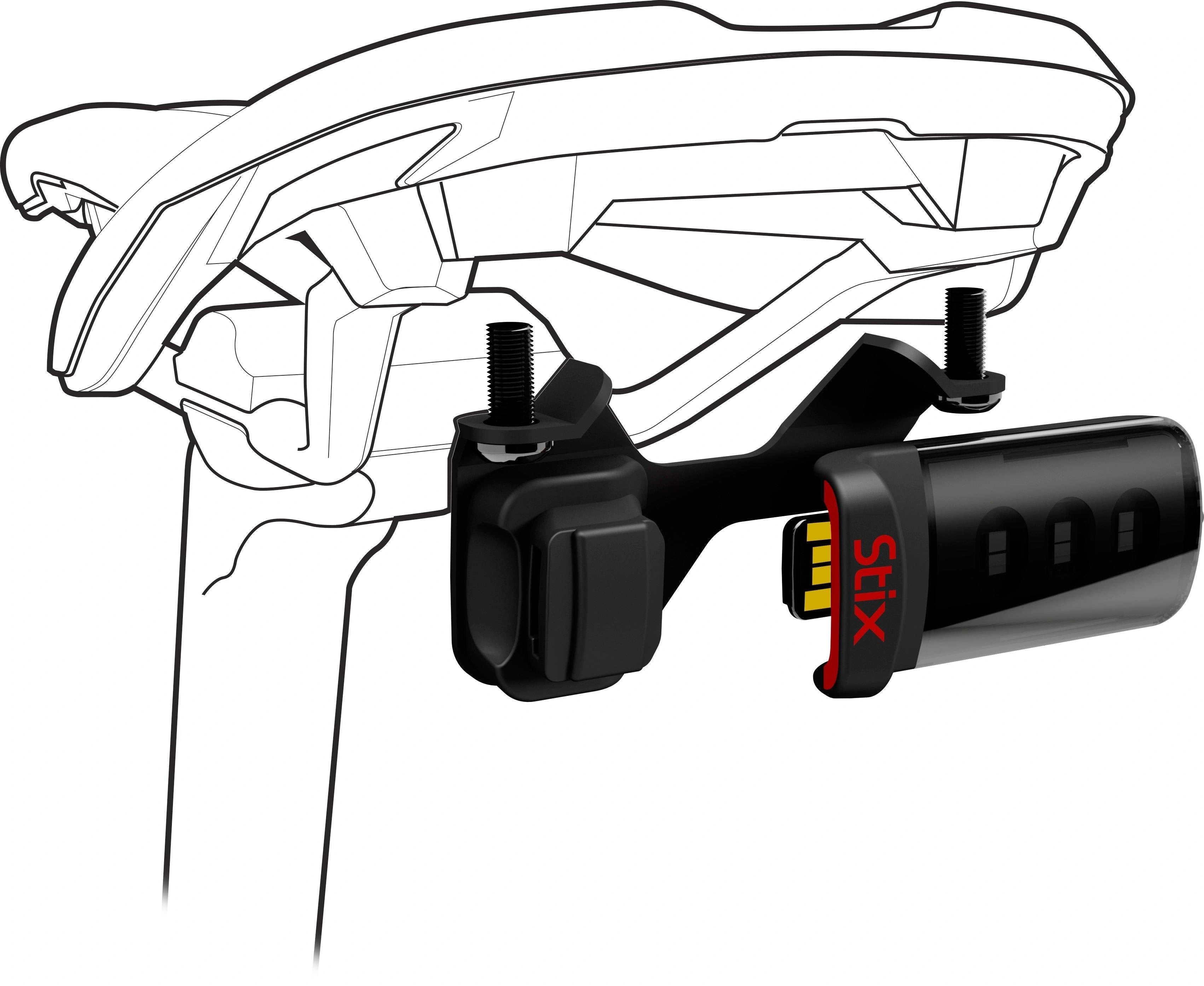 Specialized Stix Mount