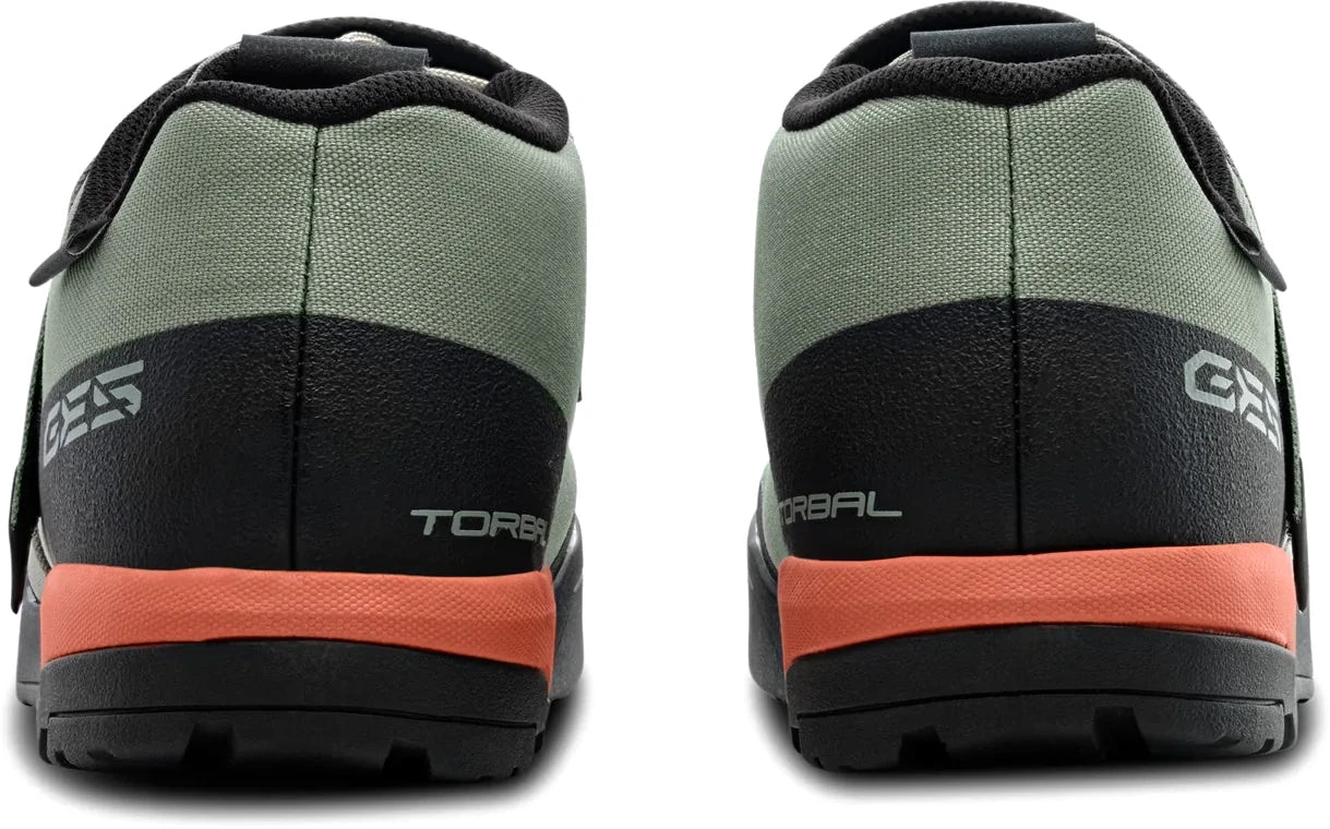 Shimano GE500 Shoe