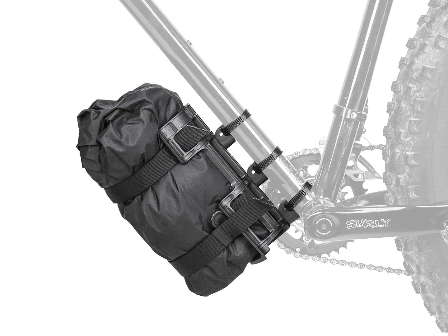 Topeak Versacage Cargo Cage