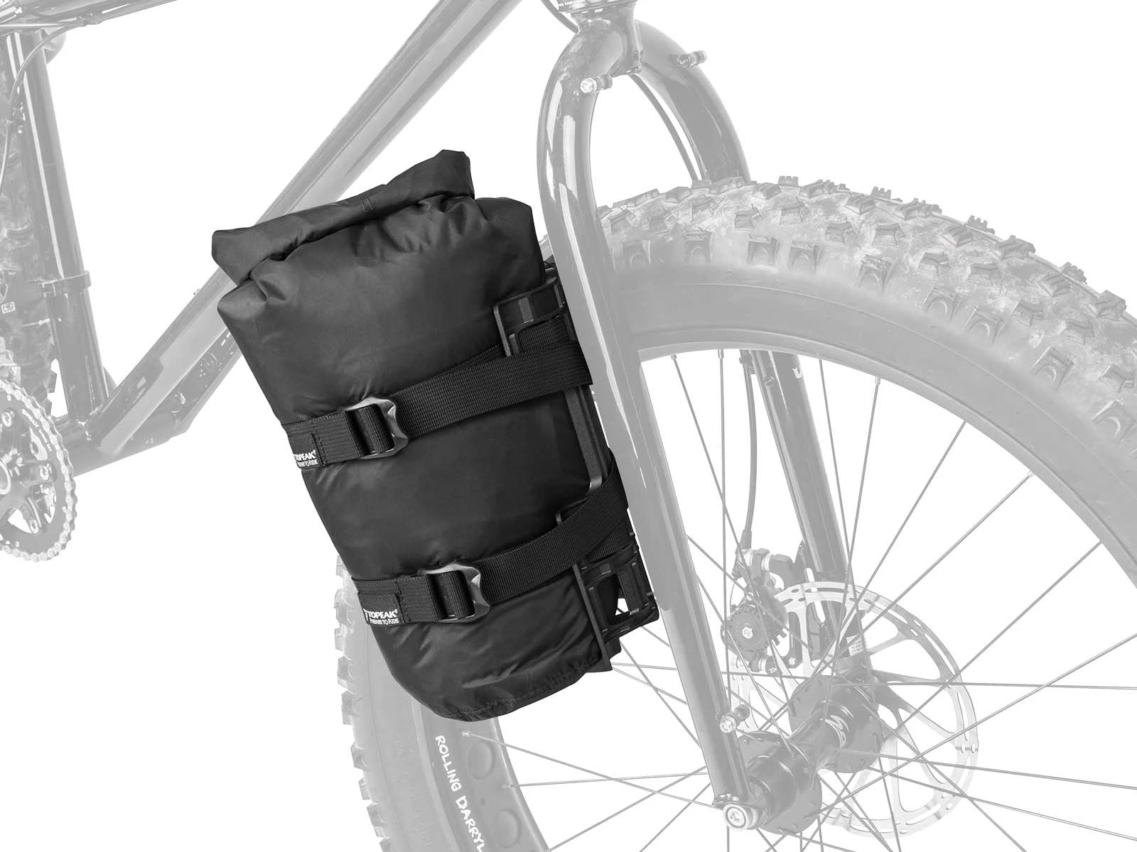 Topeak Versacage Cargo Cage
