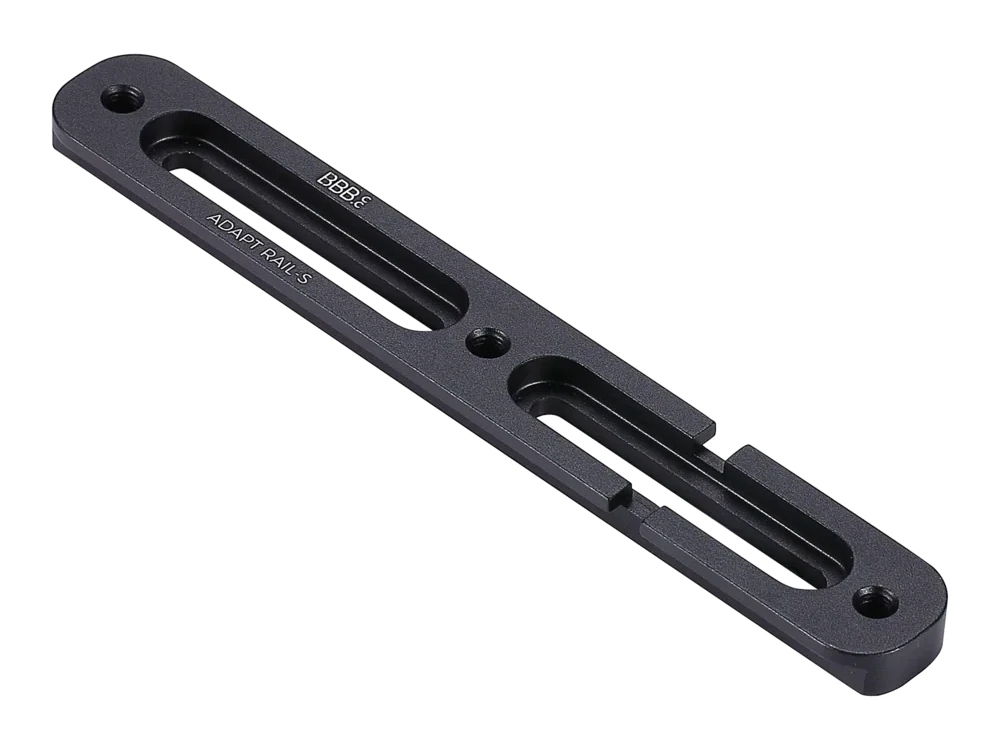 BBB AdaptRail Cage Mount
