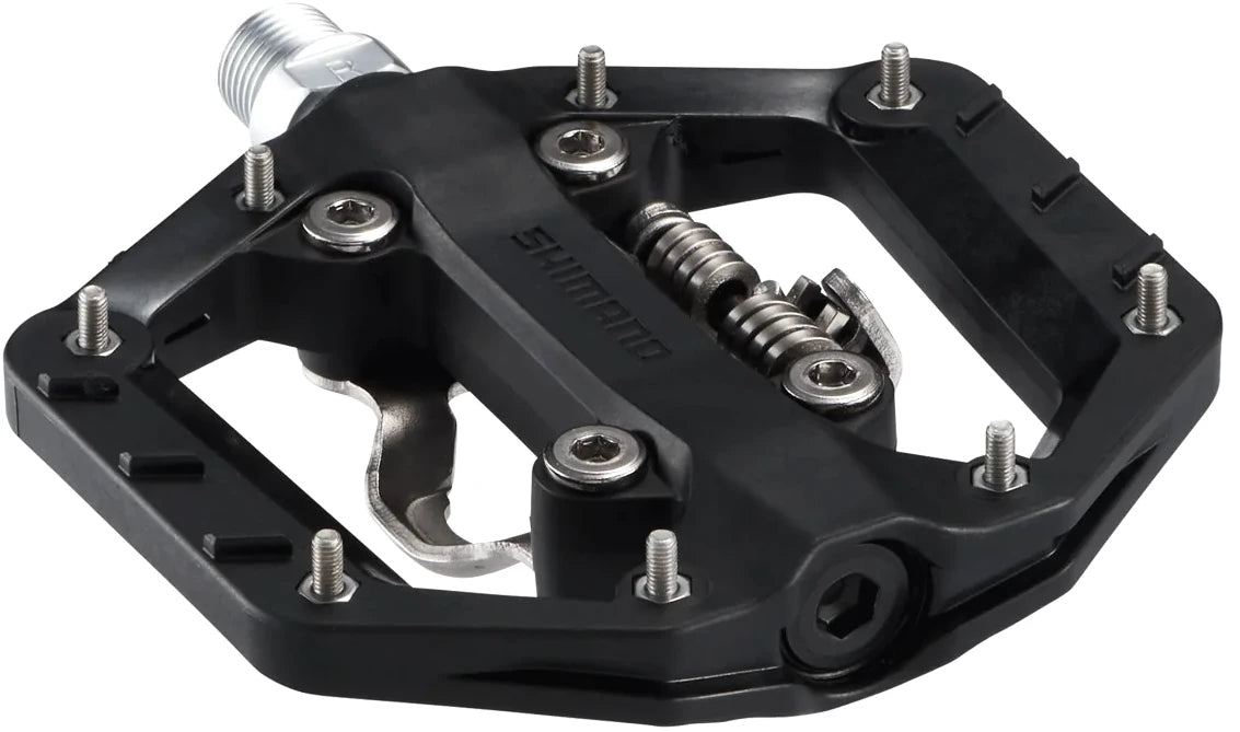 Shimano SPD+Flat (PD-EH510) Pedal