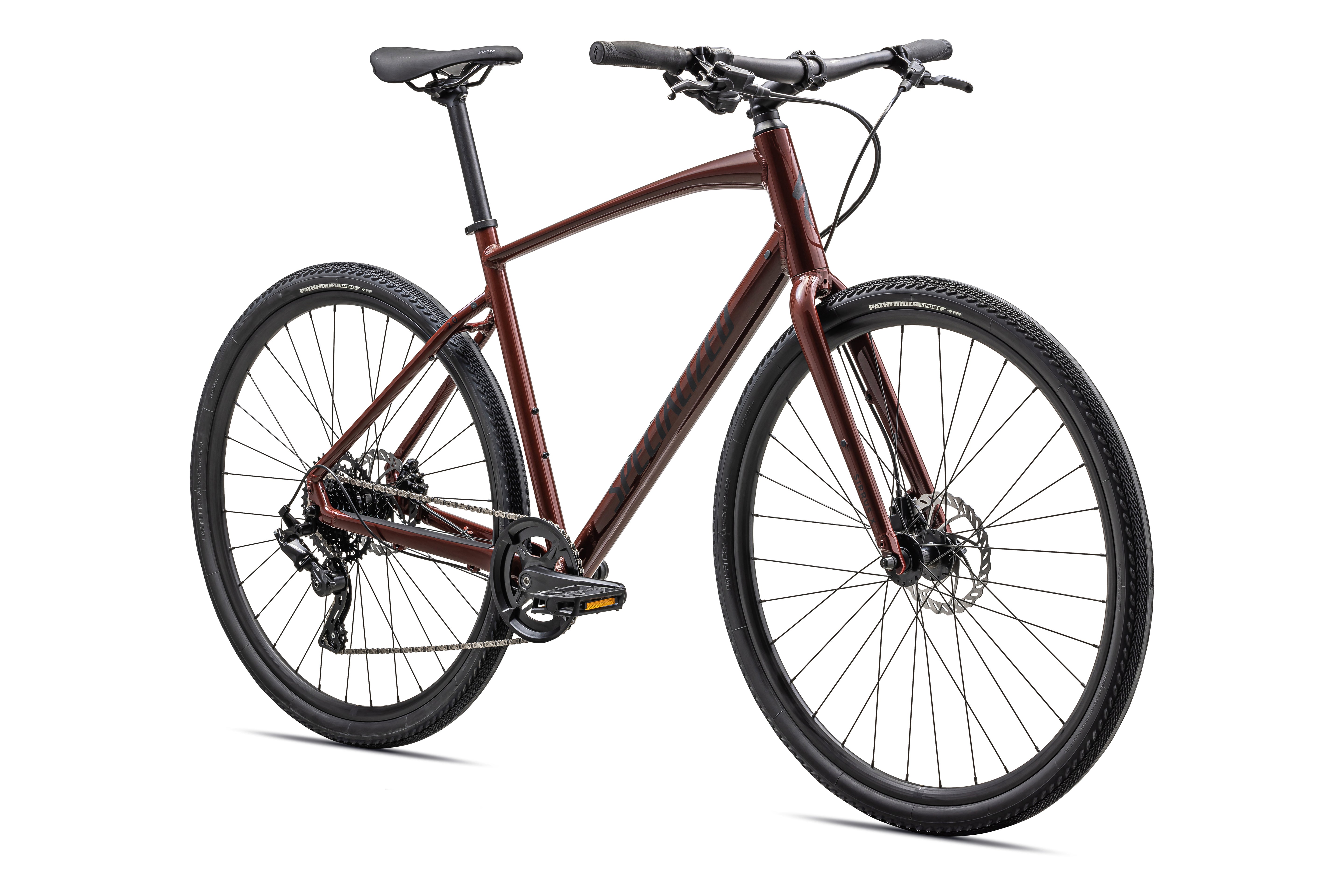 Specialized Sirrus X 2.0 (2023)