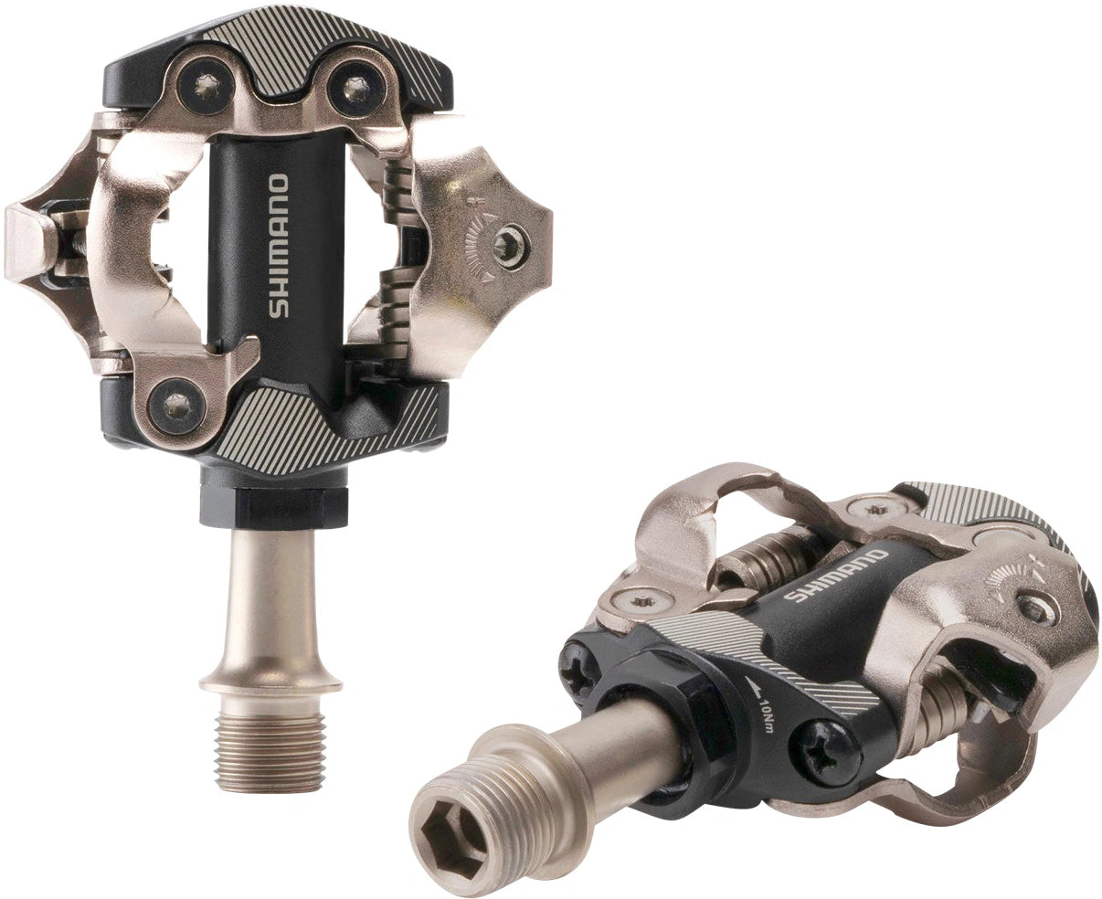 Shimano Deore XT SPD (PD-M8100)
