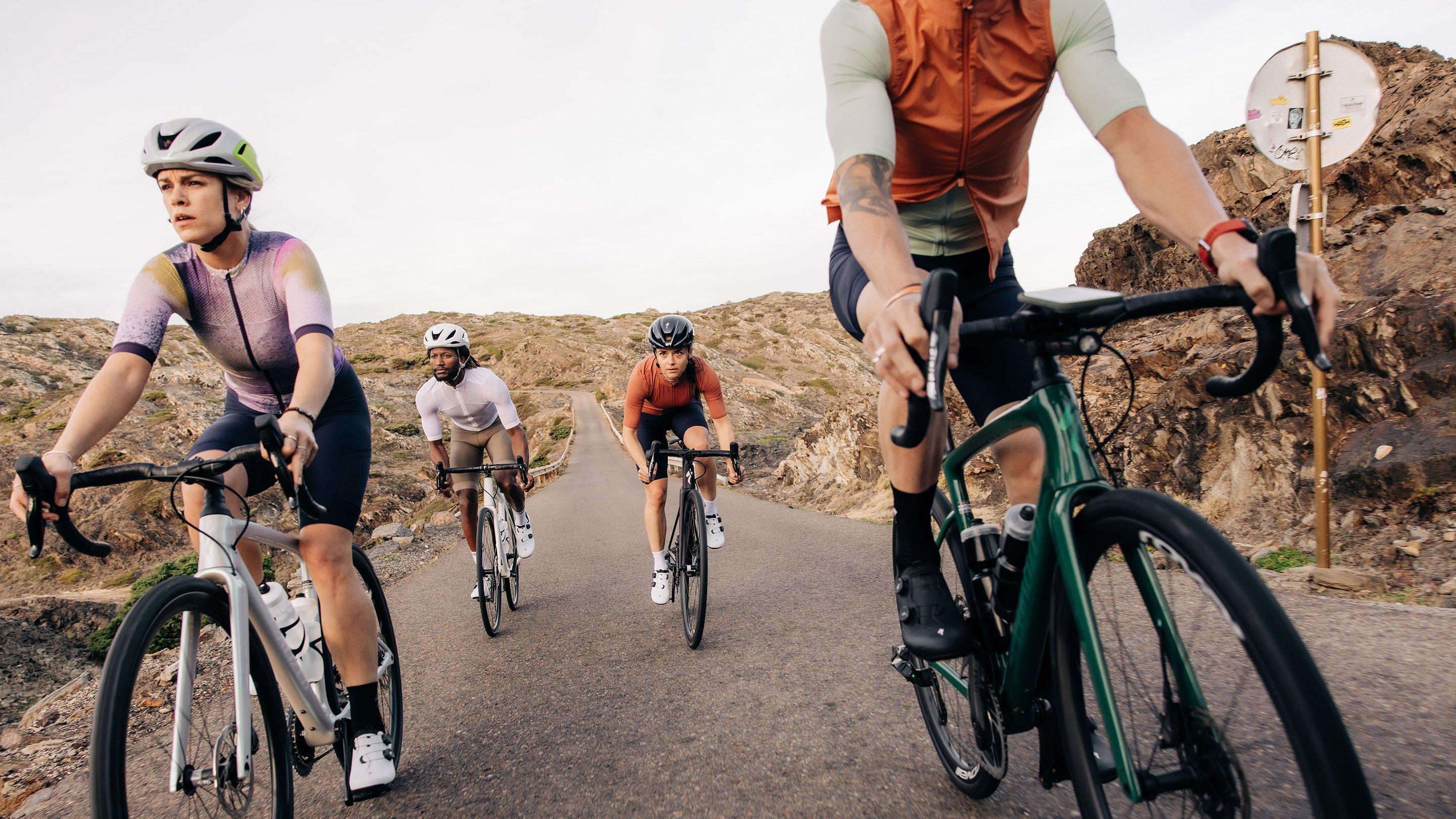 Premium Road Bikes in Vancouver | Cycle City