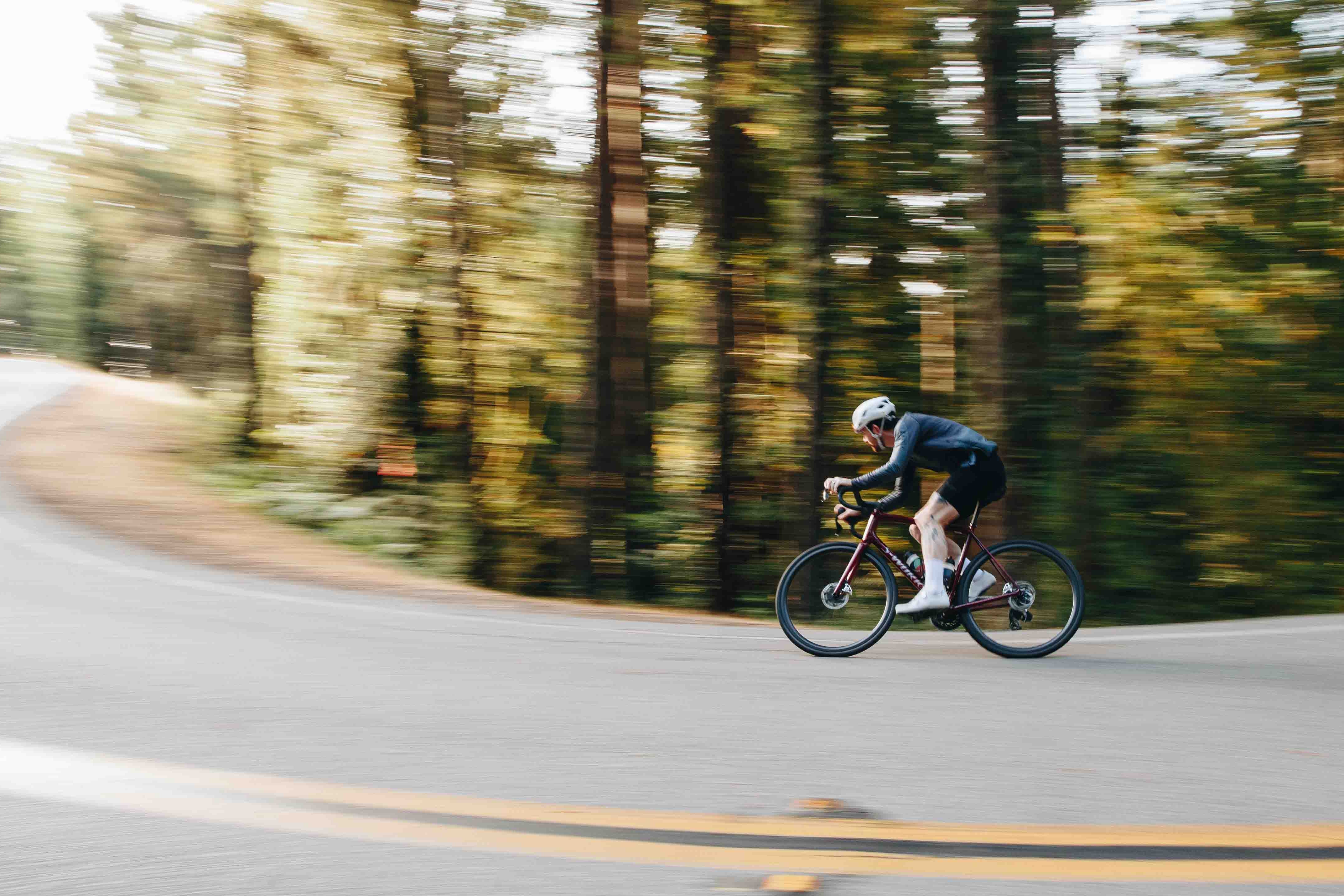 Fondo-Ready Bikes