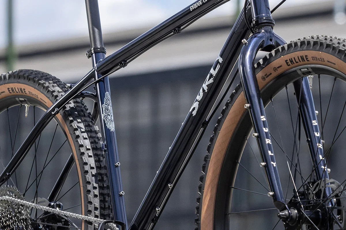 Surly Bikes