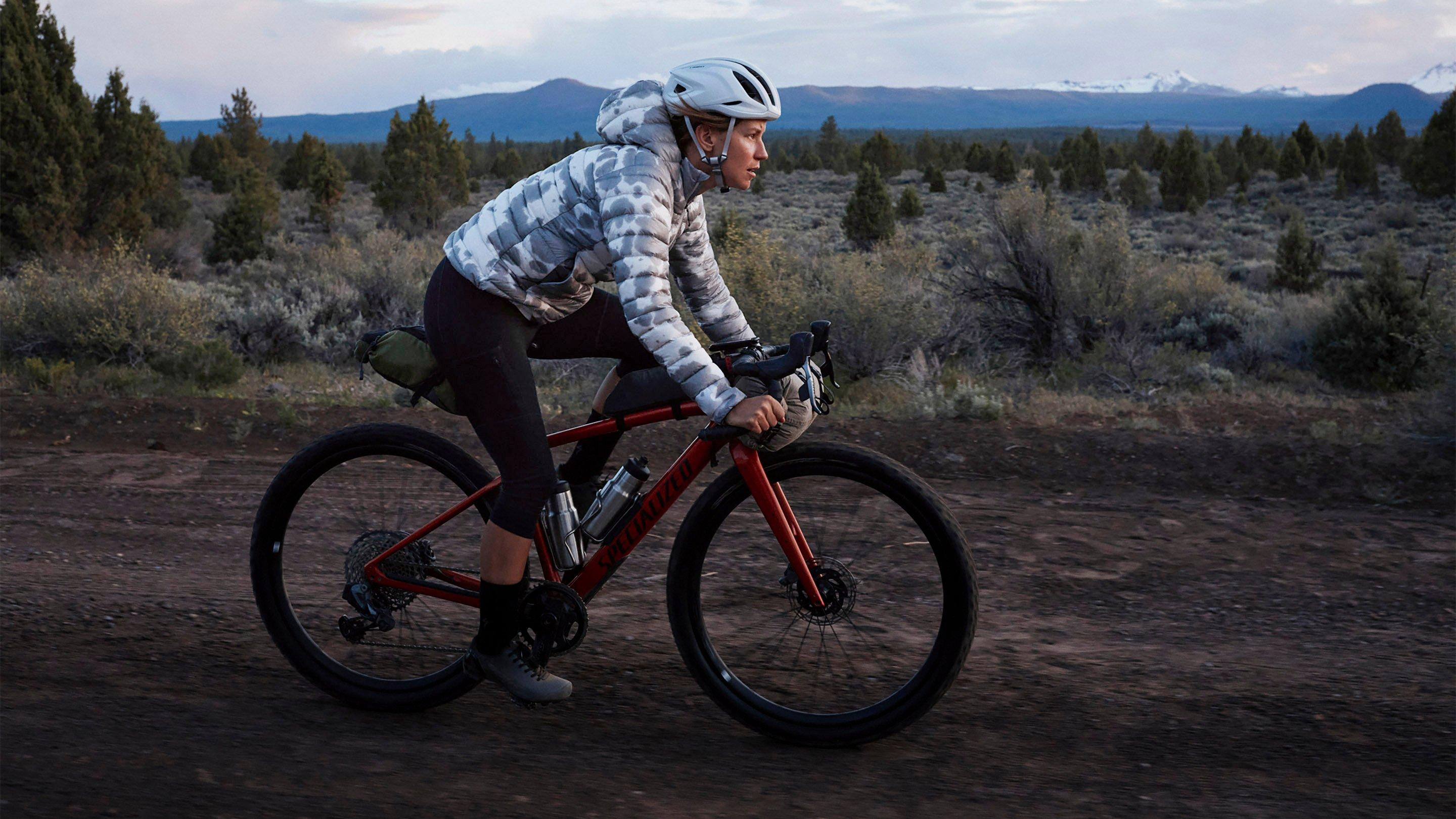 Bikepacking Bikes